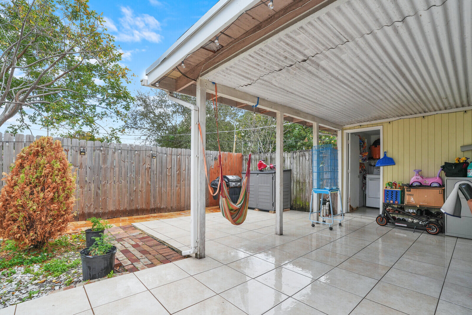 KENDALL GREEN SEC - Residential Income