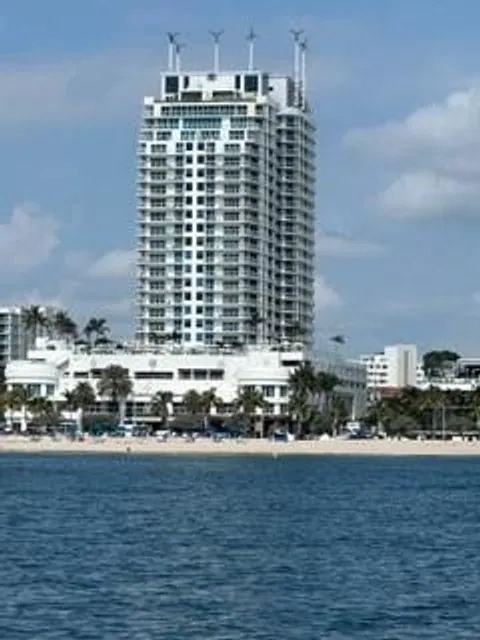 505 N Ft Lauderdale Bch Blvd Unit 224, Fort Lauderdale, FL MLS: F10492806