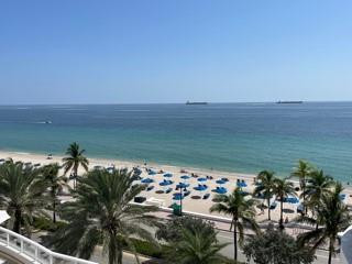 505 N Ft Lauderdale Bch Boulevard 224