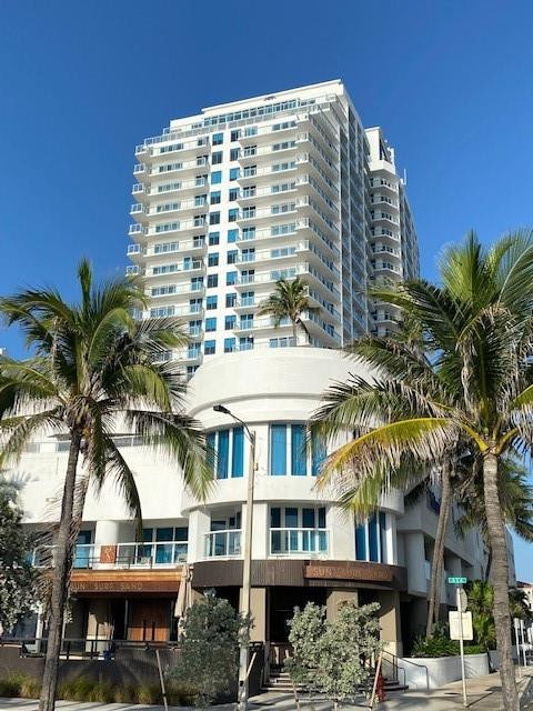 505 N Ft Lauderdale Bch Boulevard 224