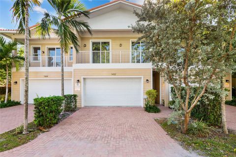 1432 SW 4th Ave 1432 Fort Lauderdale FL 33315