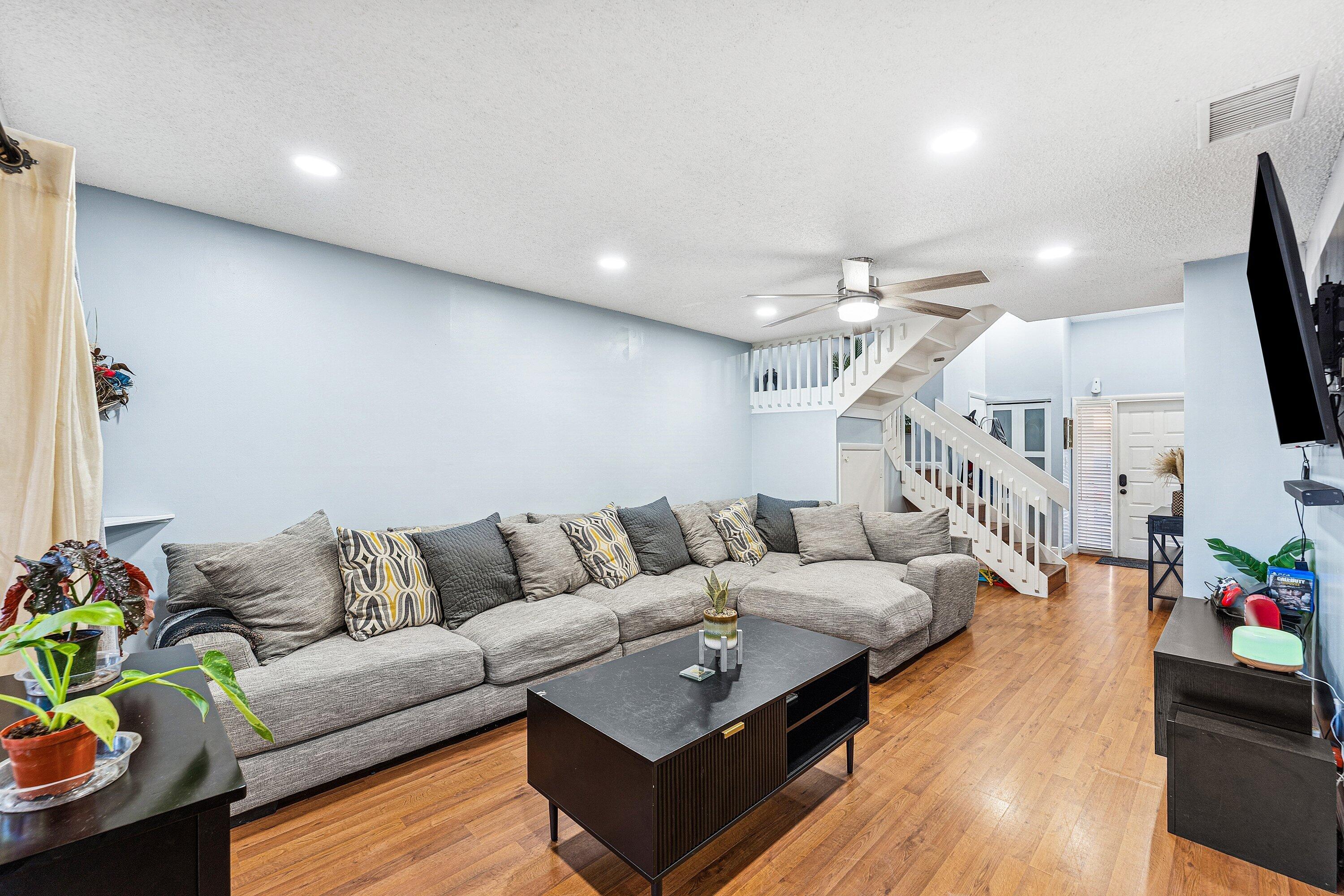 Golden Raintree - Residential