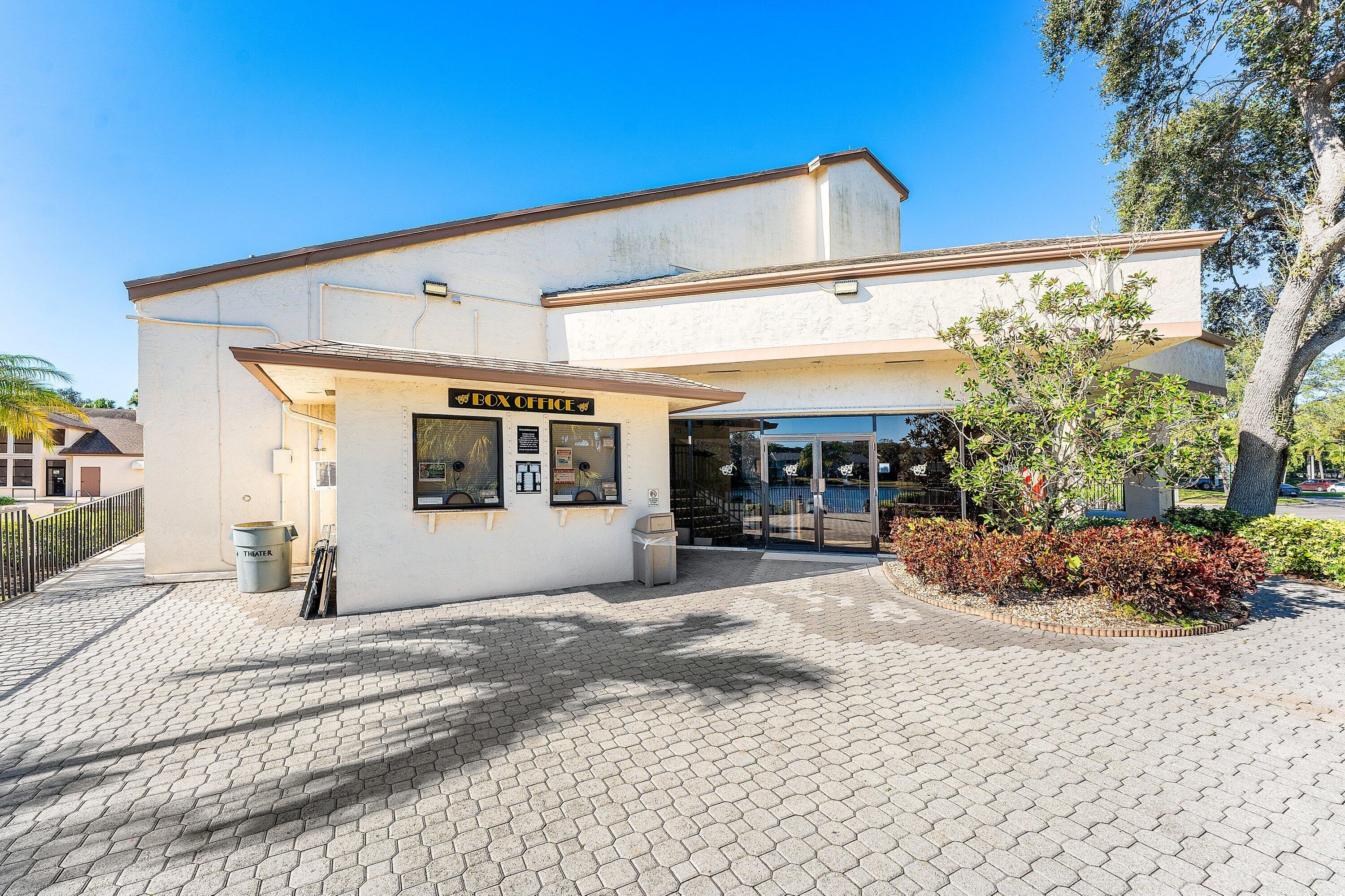 Golden Raintree - Residential