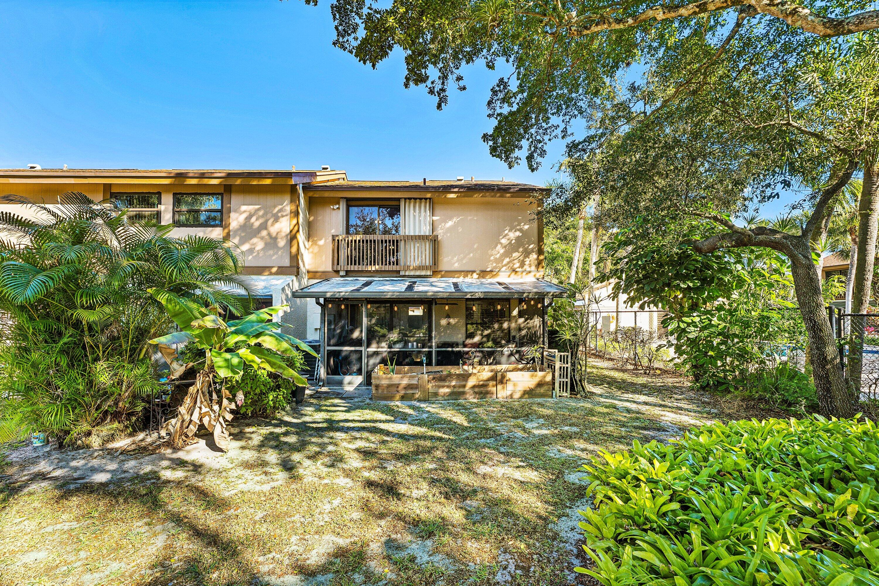 Golden Raintree - Residential