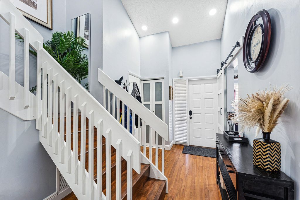 Photo of 4769 NW 30th Street, Coconut Creek, FL 33063 (MLS # R11159964)