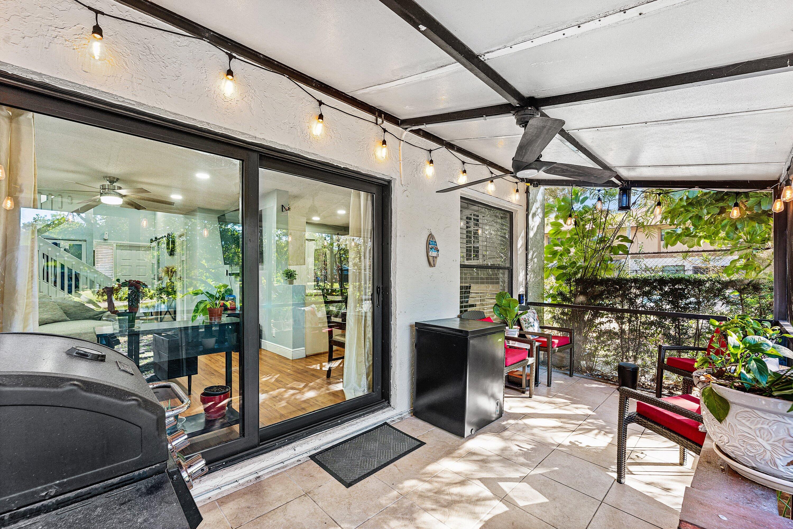 Golden Raintree - Residential