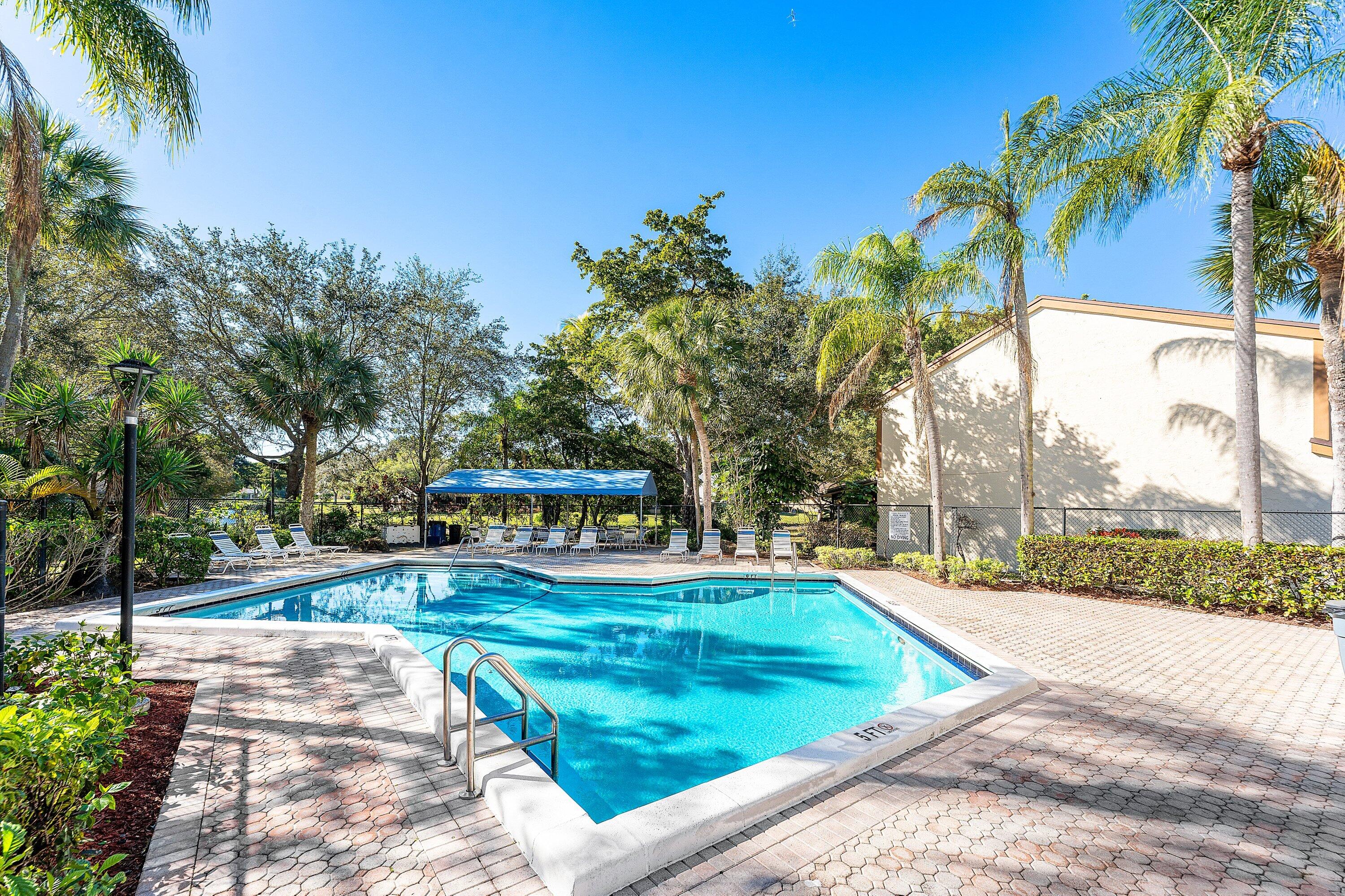 Golden Raintree - Residential