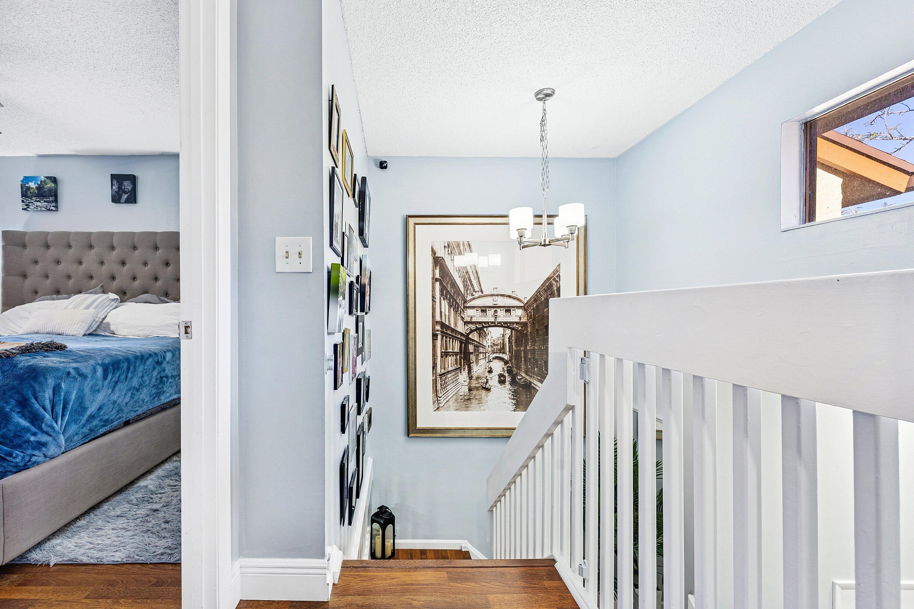 Golden Raintree - Residential