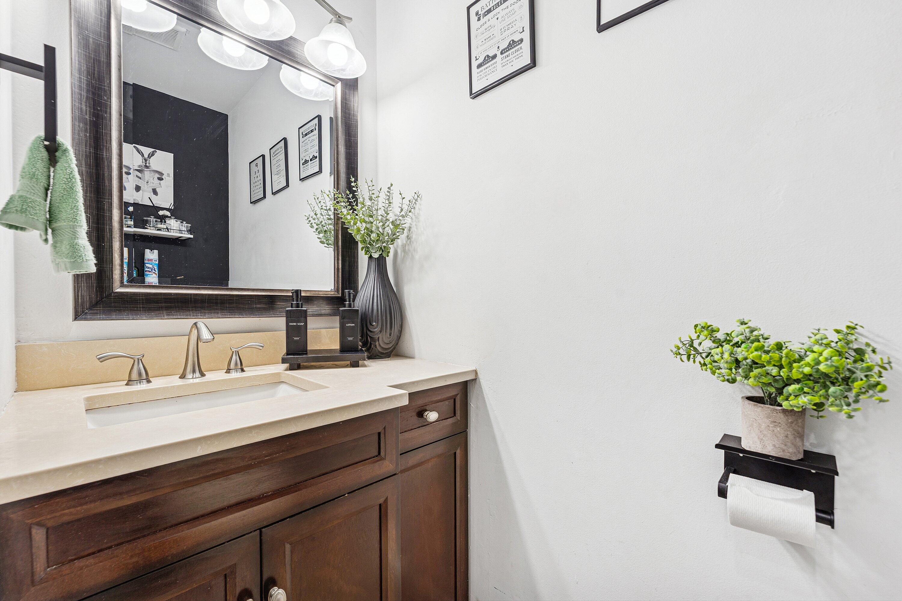 Golden Raintree - Residential