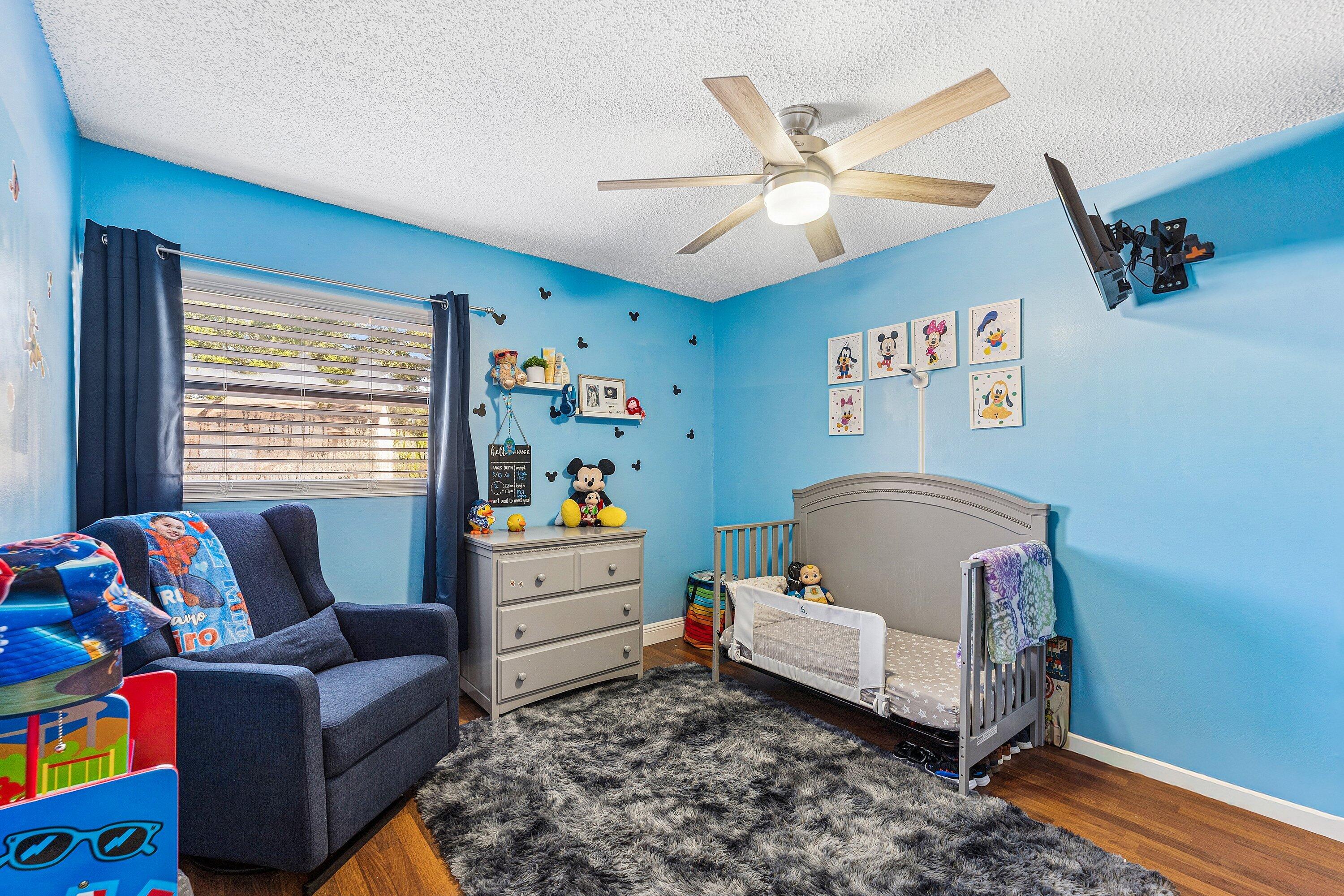 Golden Raintree - Residential