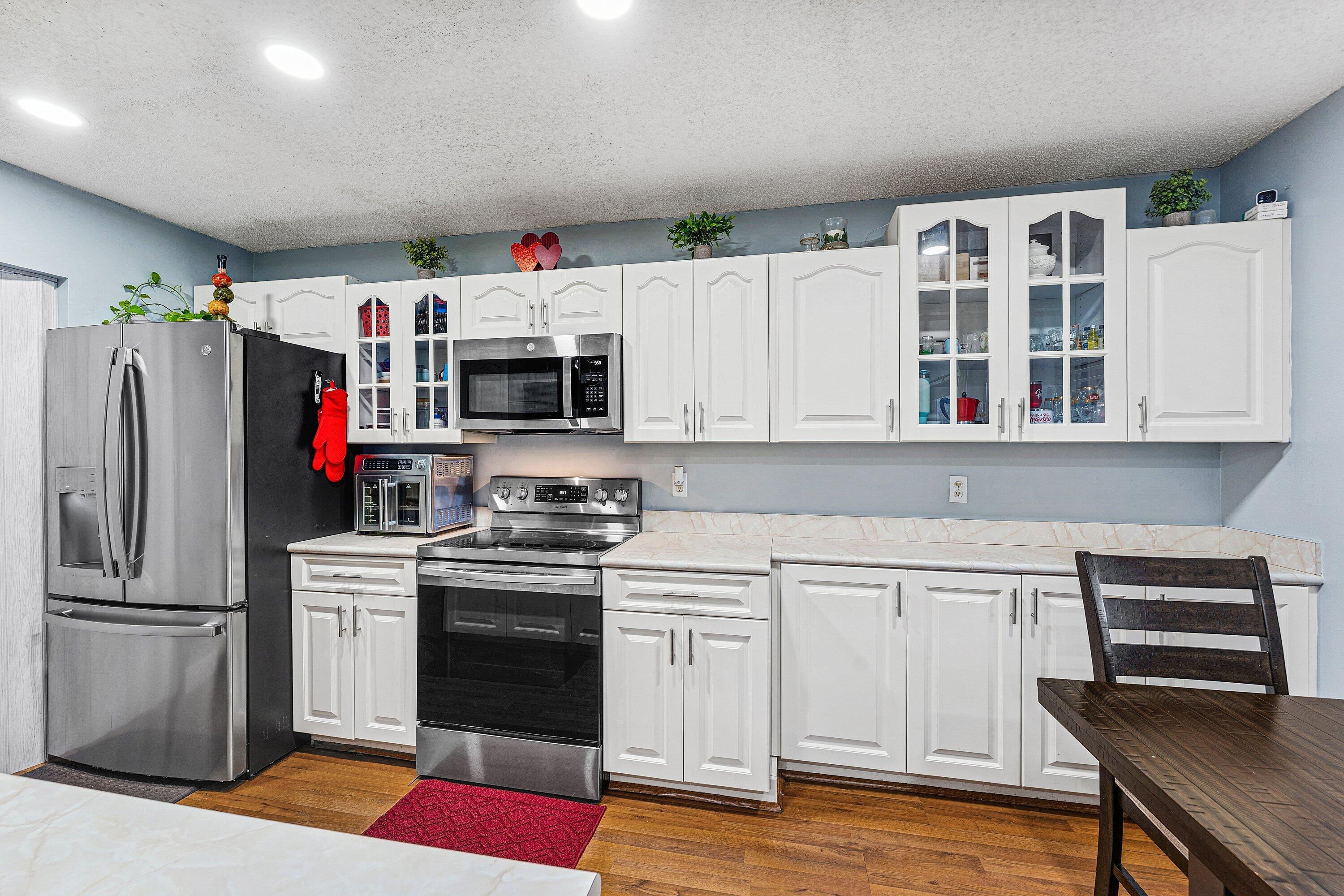 Golden Raintree - Residential