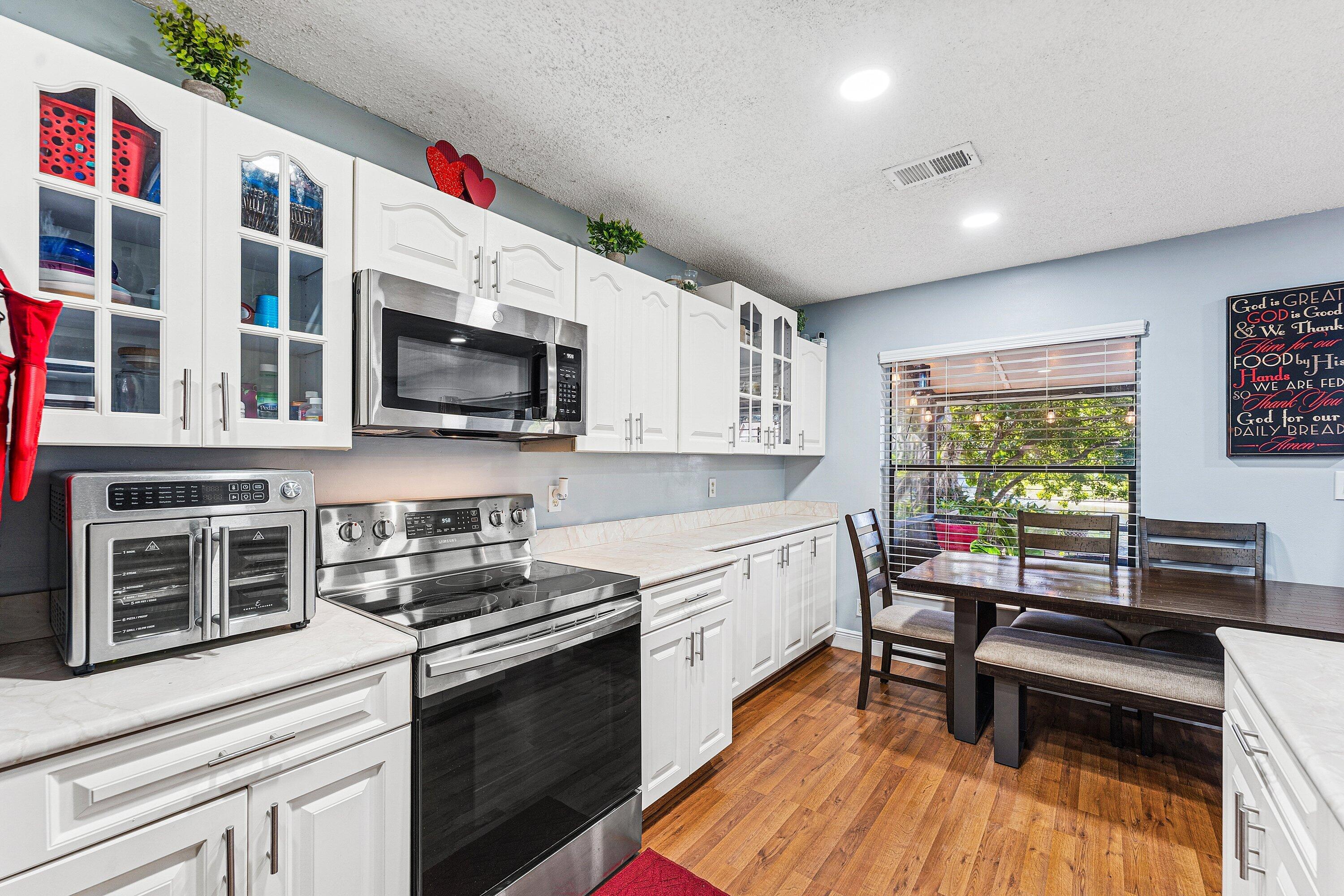 Golden Raintree - Residential