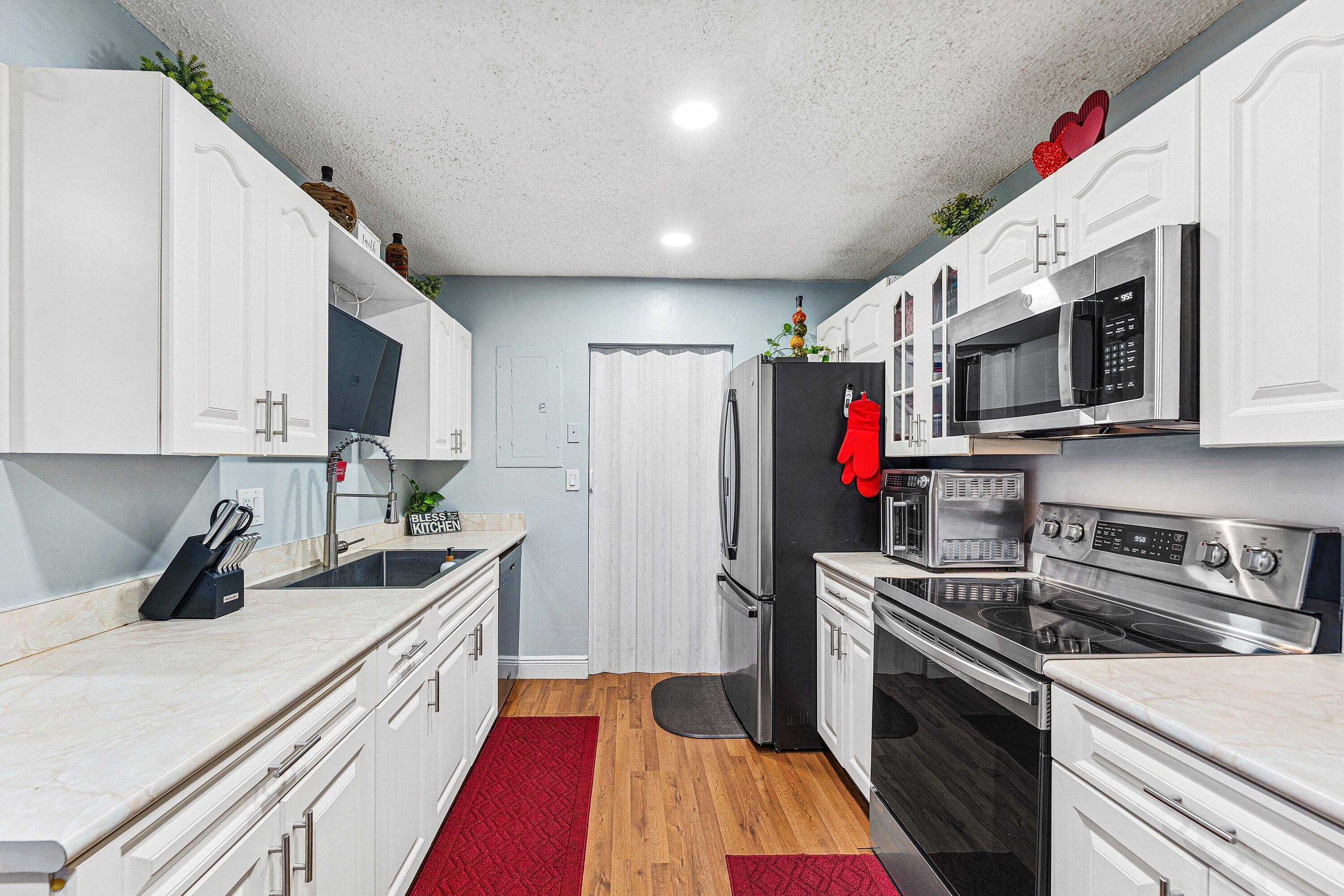 Golden Raintree - Residential