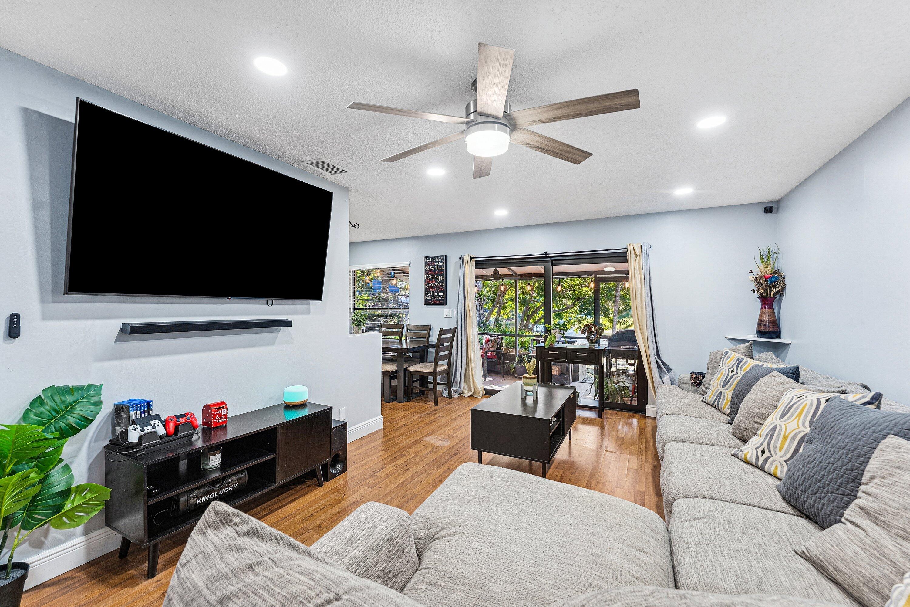 Golden Raintree - Residential