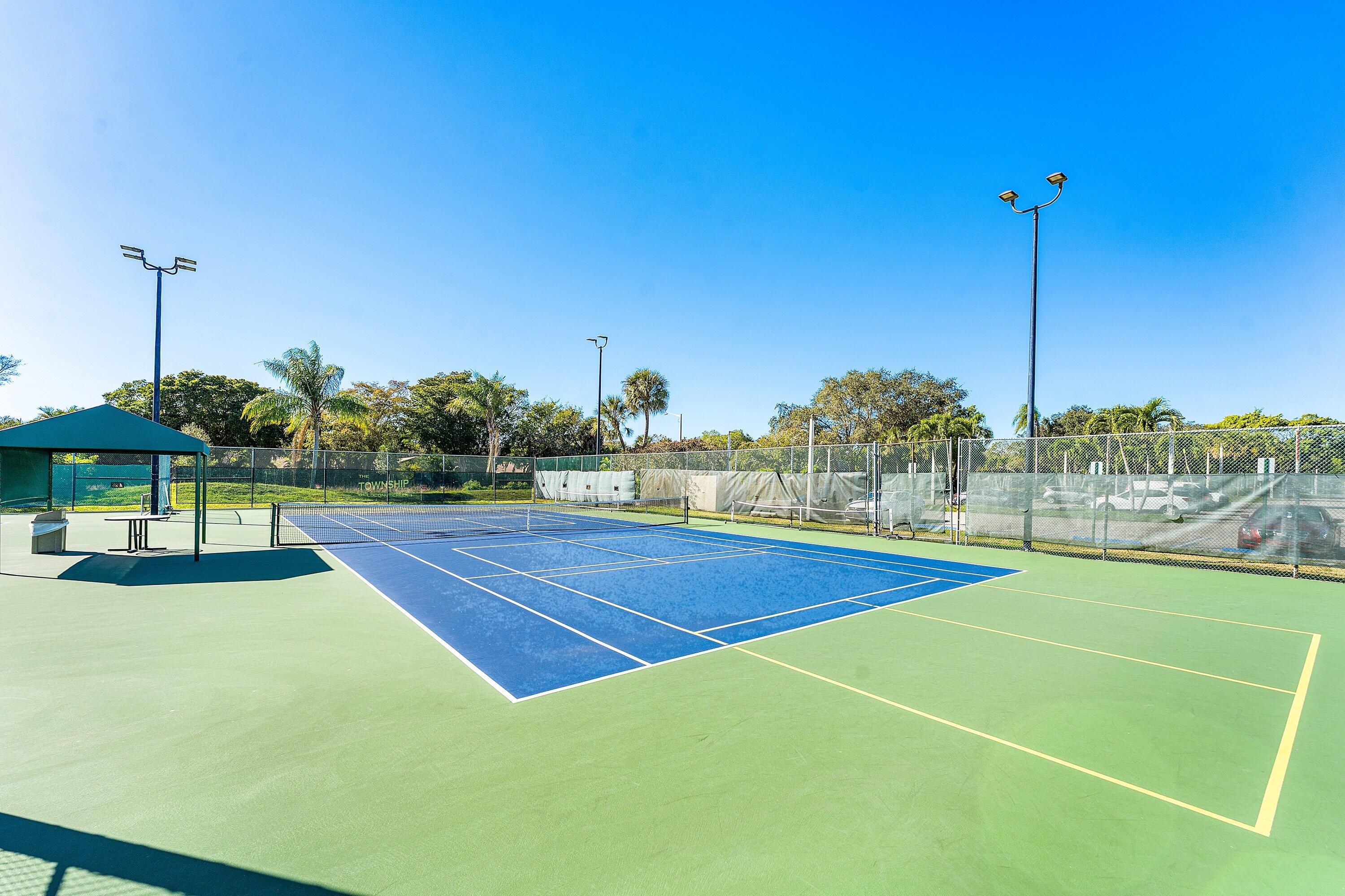 Golden Raintree - Residential