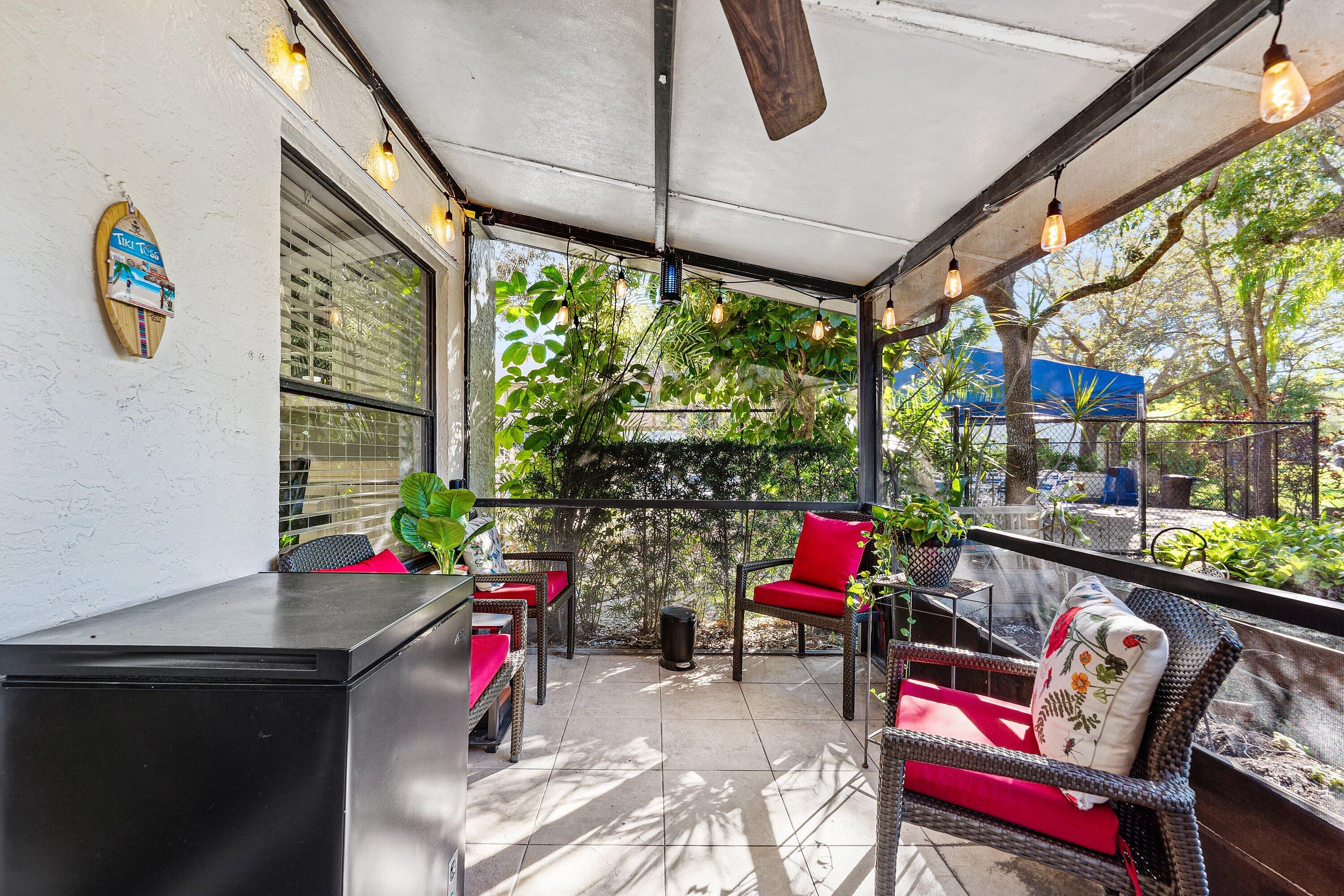 Golden Raintree - Residential