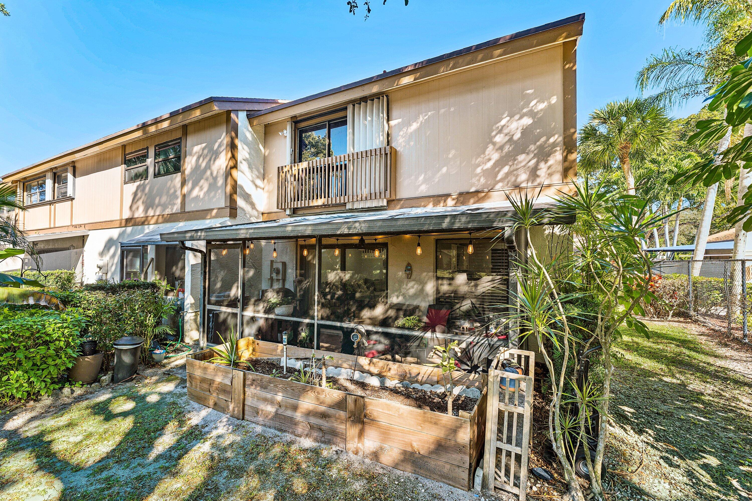 Golden Raintree - Residential