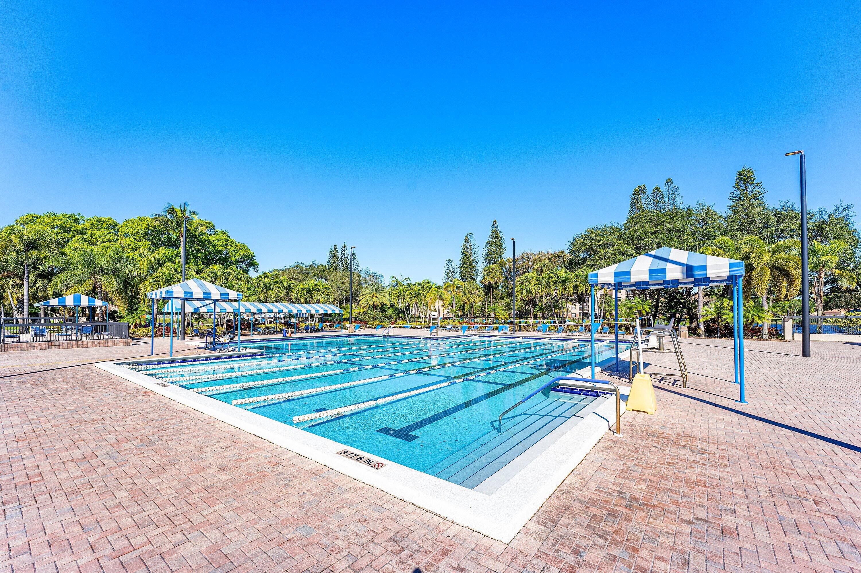 Golden Raintree - Residential