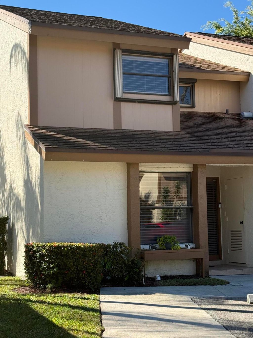 Photo of 4769 NW 30th Street, Coconut Creek, FL 33063 (MLS # R11159964)