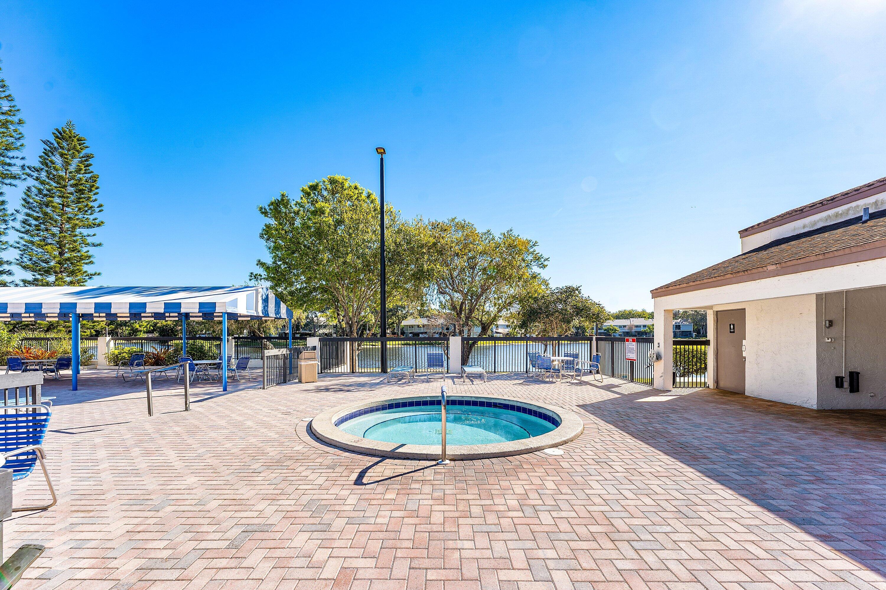 Golden Raintree - Residential