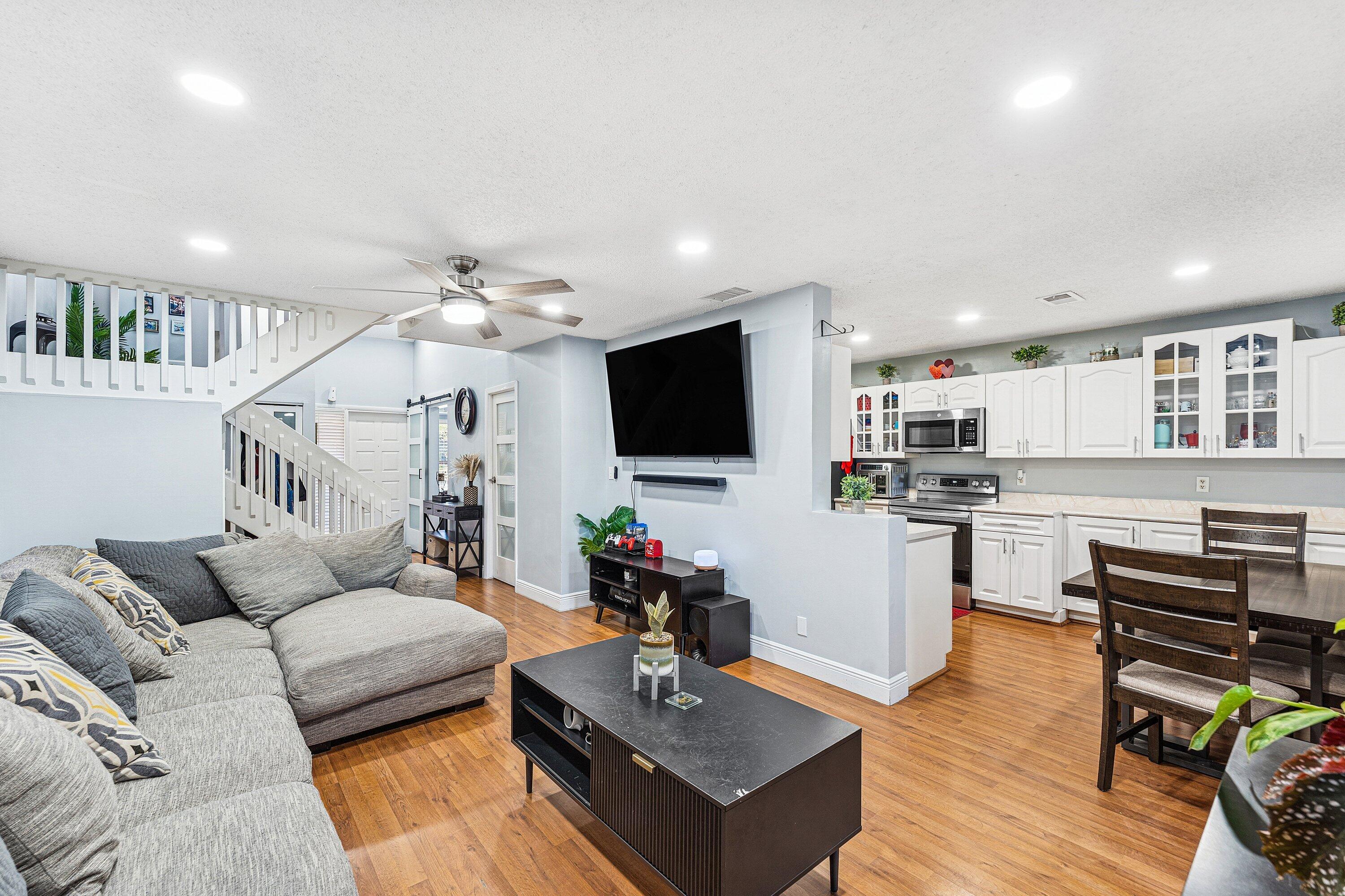 Golden Raintree - Residential