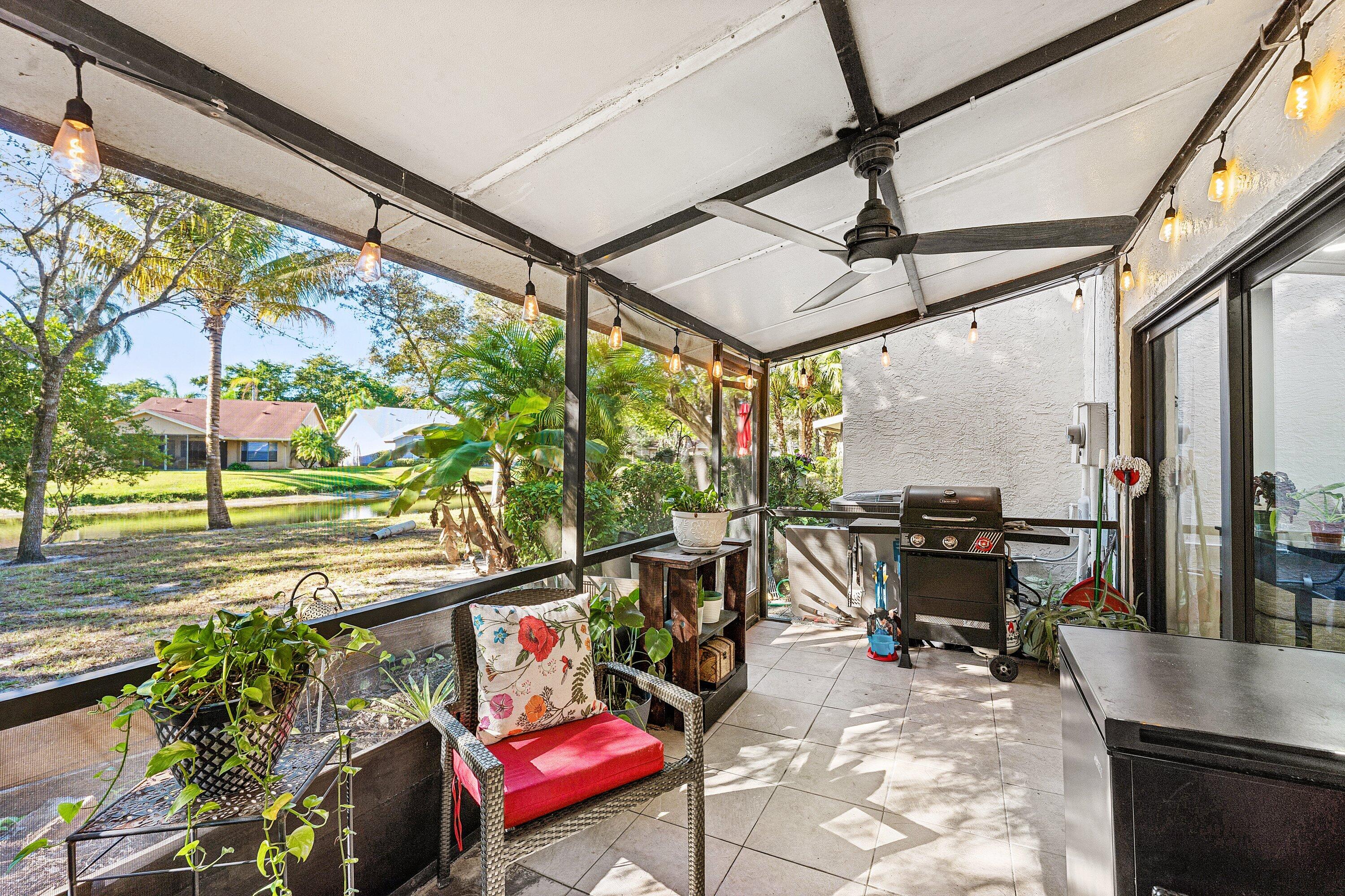 Golden Raintree - Residential