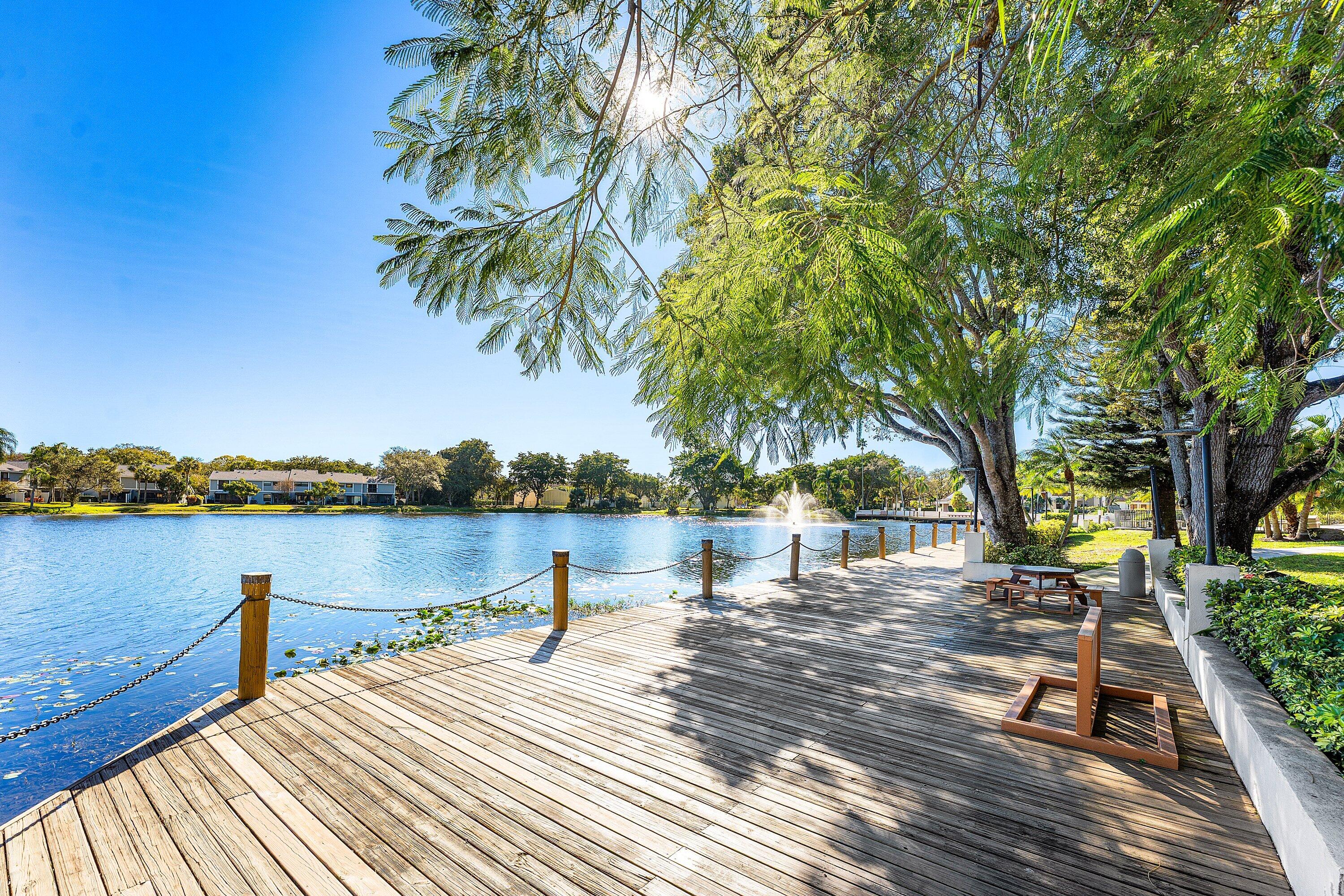 Golden Raintree - Residential