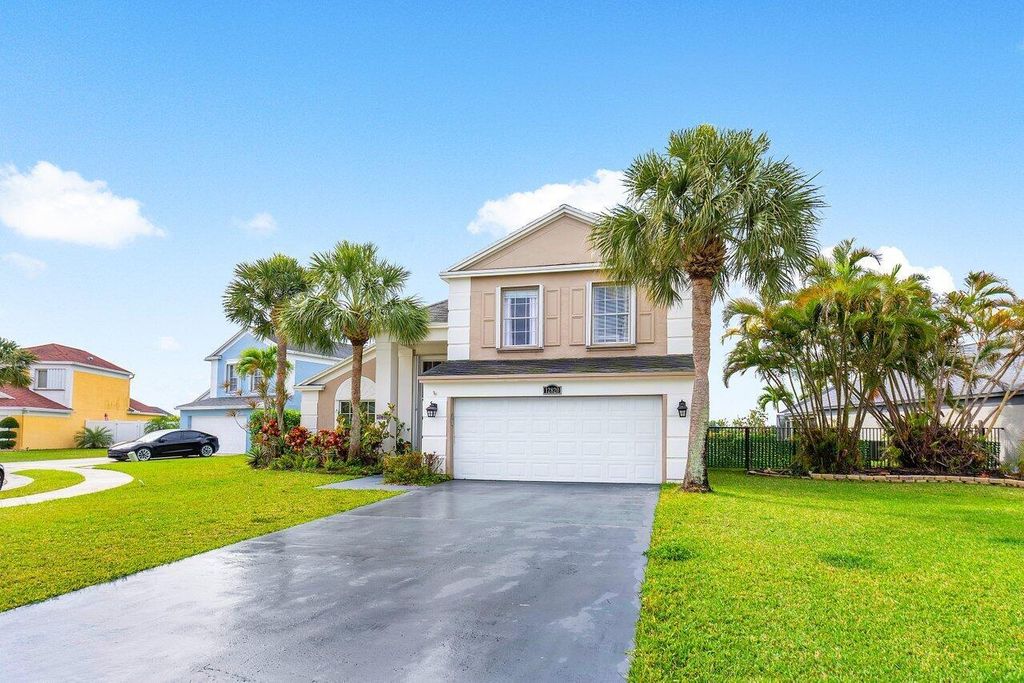Photo of 12820 Smithdale Place, Boca Raton, FL 33428 (MLS # R11080221)