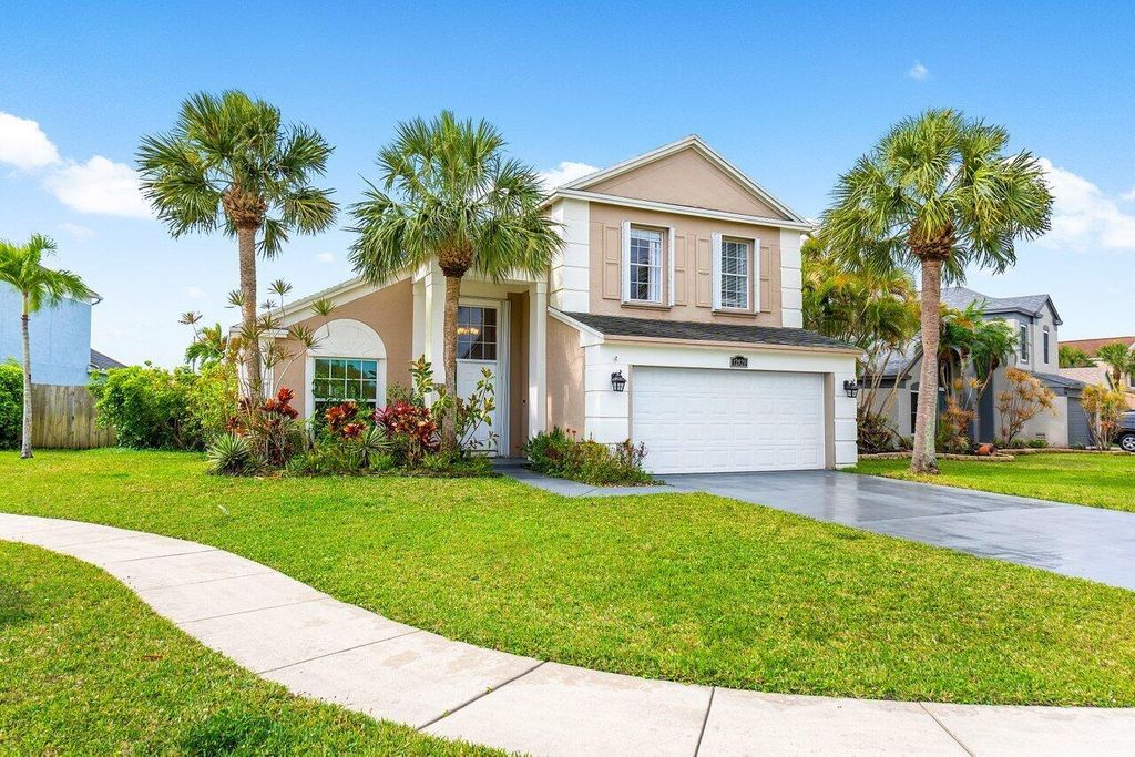 Photo of 12820 Smithdale Place, Boca Raton, FL 33428 (MLS # R11080221)