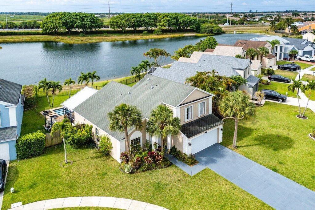 Photo of 12820 Smithdale Place, Boca Raton, FL 33428 (MLS # R11080221)
