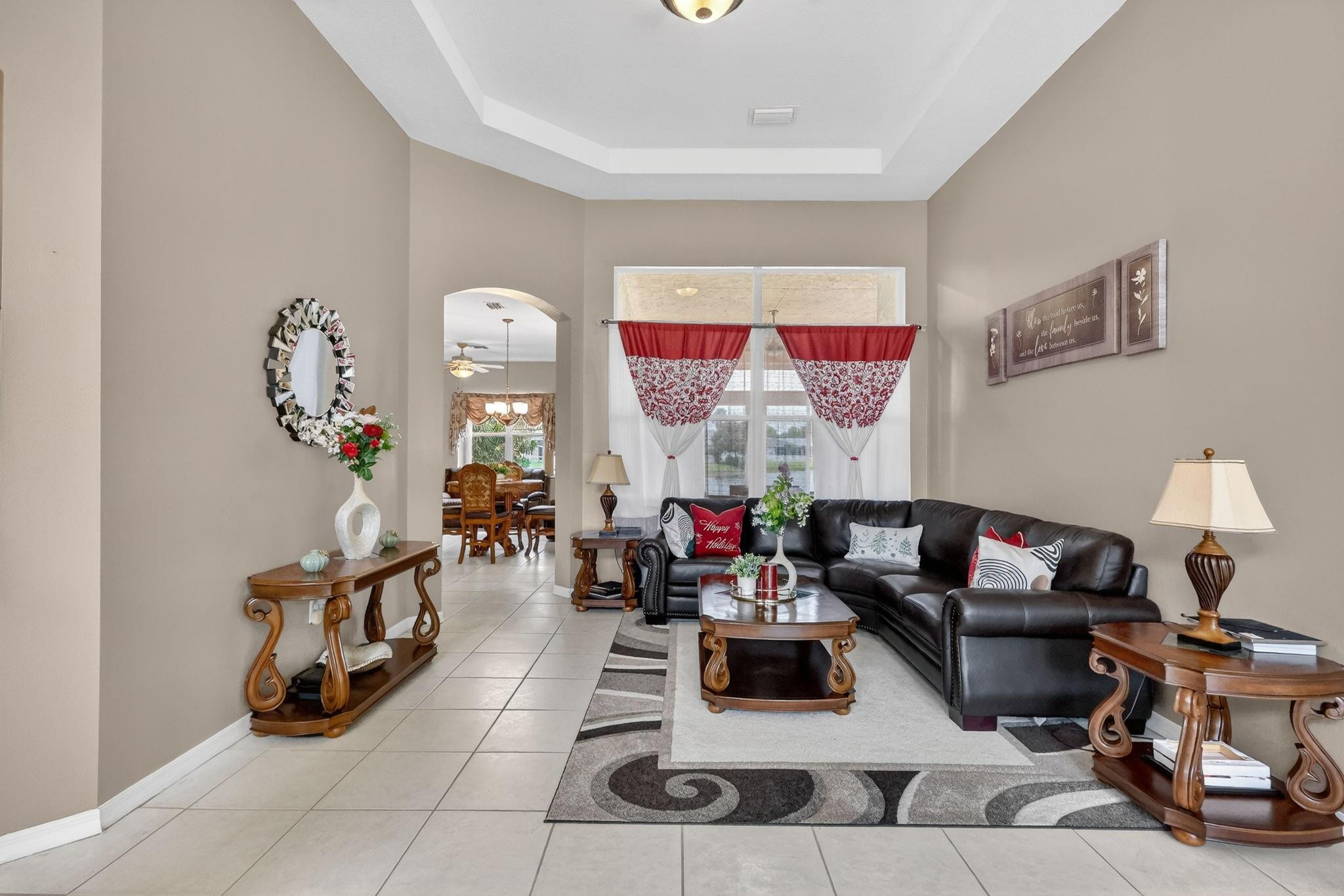 LAKEFOREST AT ST LUCIE WEST - Residential