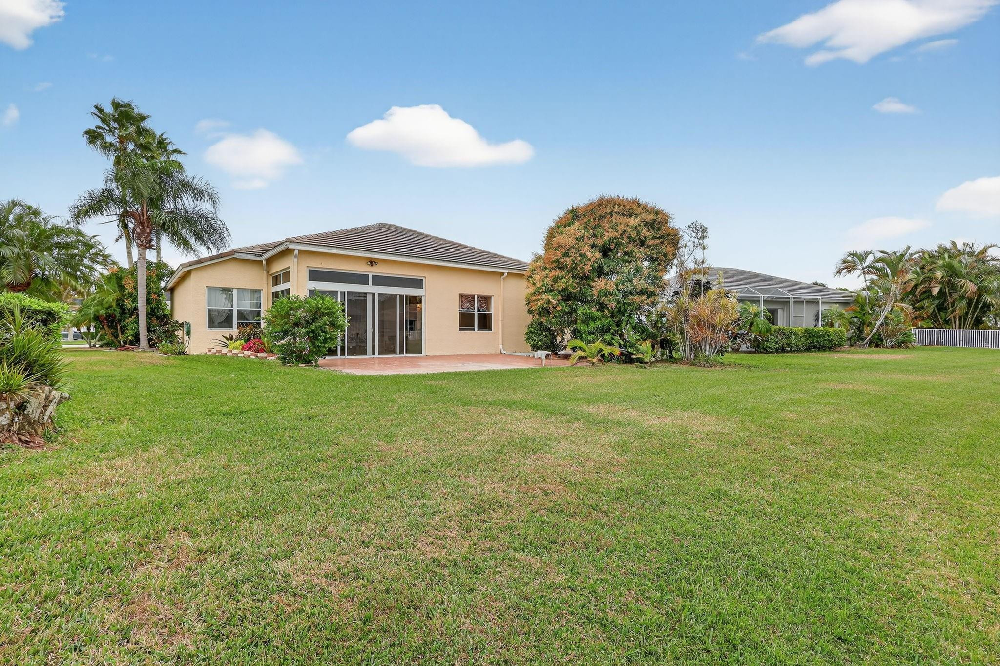 LAKEFOREST AT ST LUCIE WEST - Residential