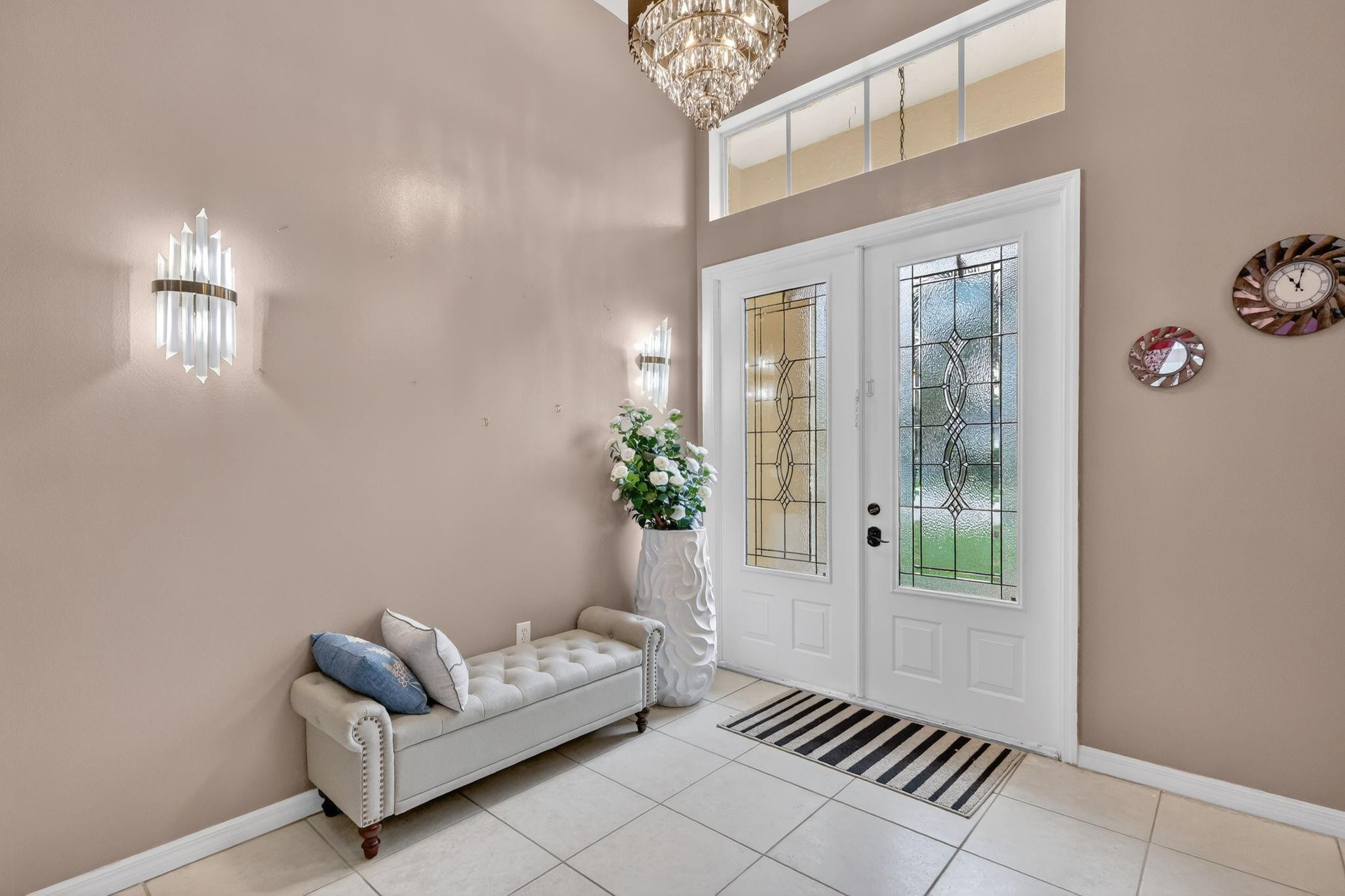 LAKEFOREST AT ST LUCIE WEST - Residential