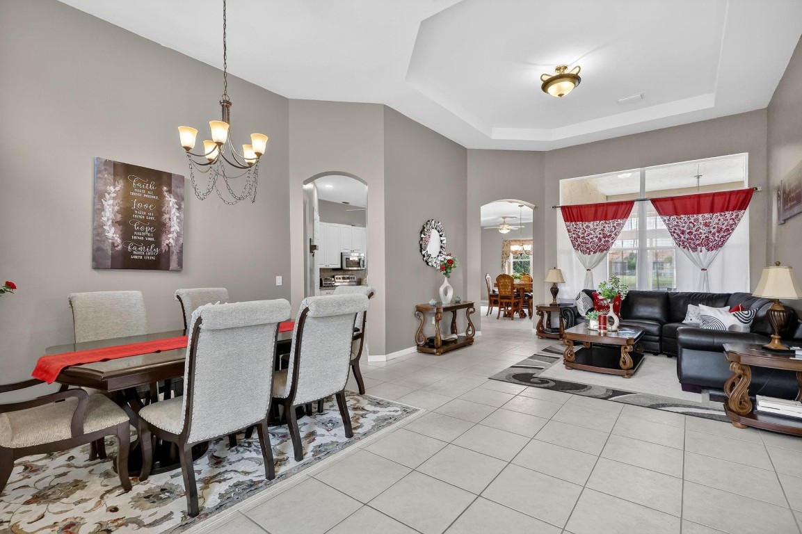 LAKEFOREST AT ST LUCIE WEST - Residential