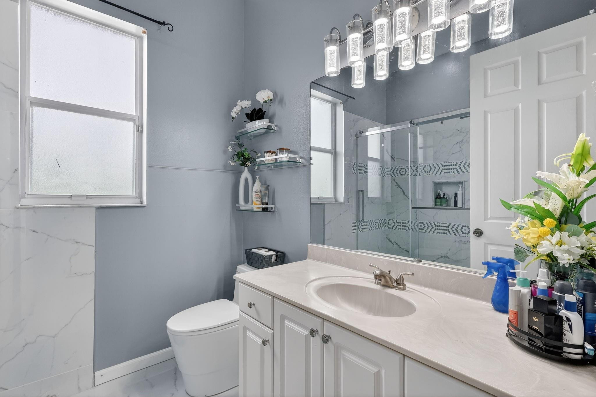 LAKEFOREST AT ST LUCIE WEST - Residential