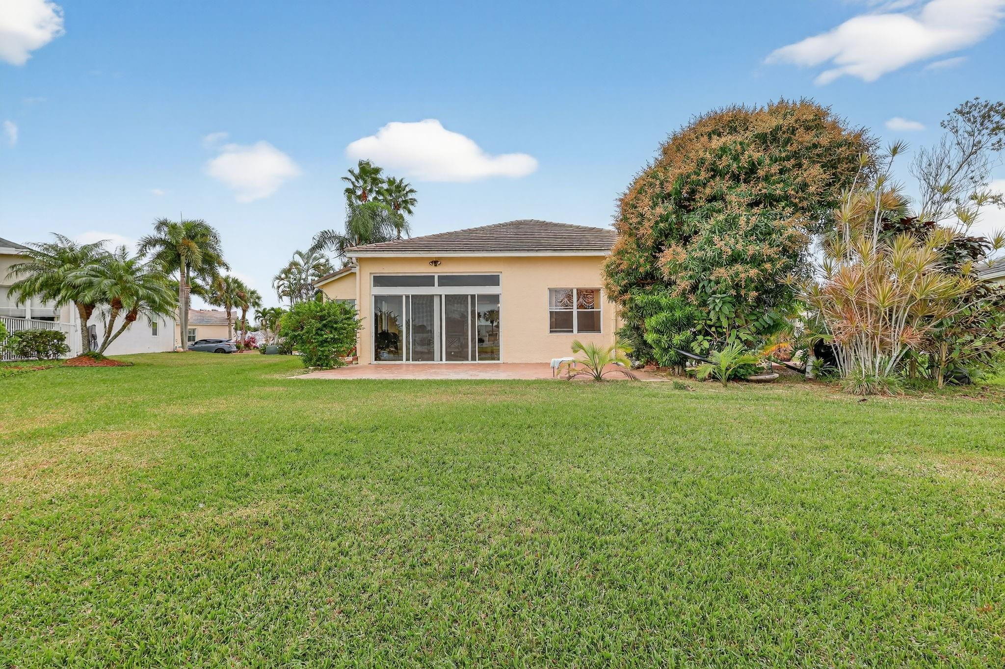 LAKEFOREST AT ST LUCIE WEST - Residential