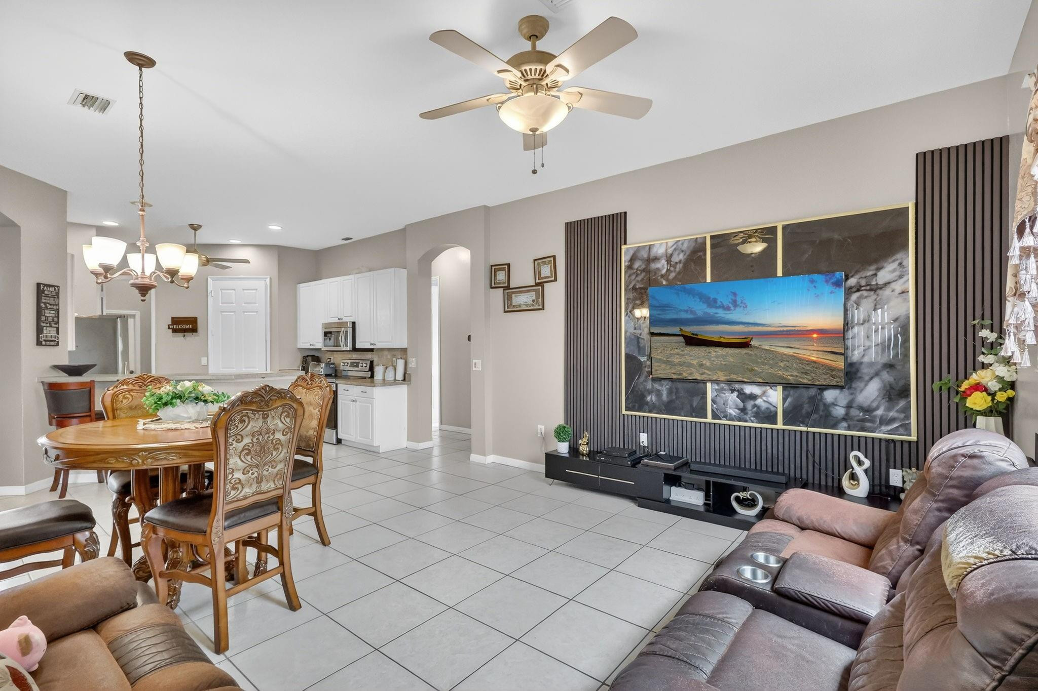 LAKEFOREST AT ST LUCIE WEST - Residential