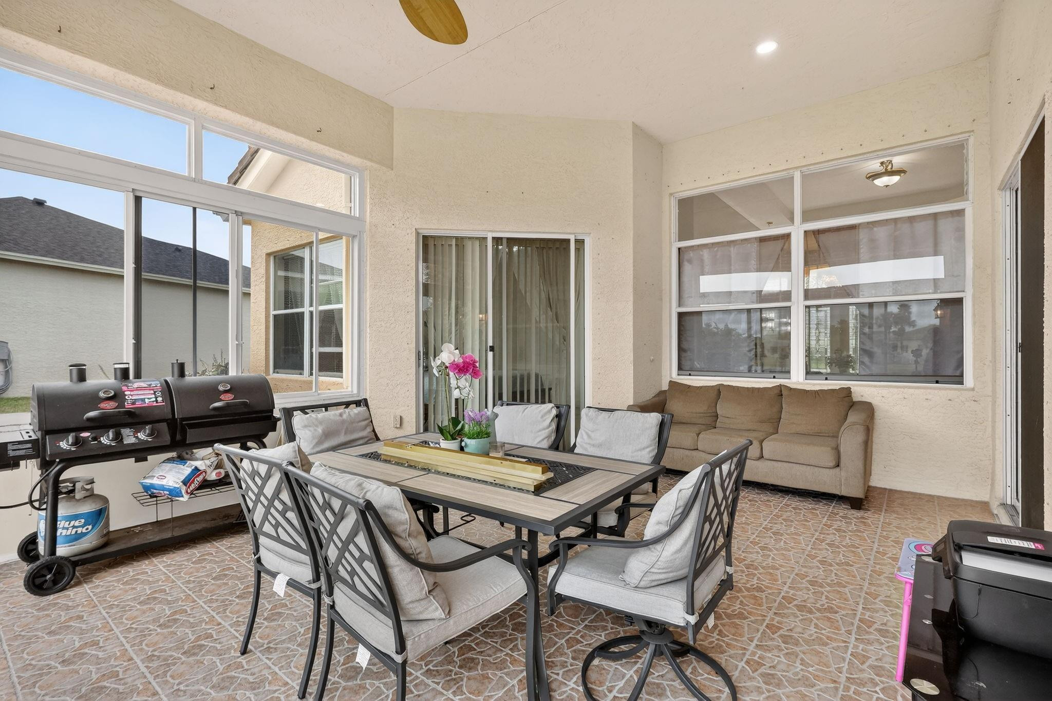 LAKEFOREST AT ST LUCIE WEST - Residential