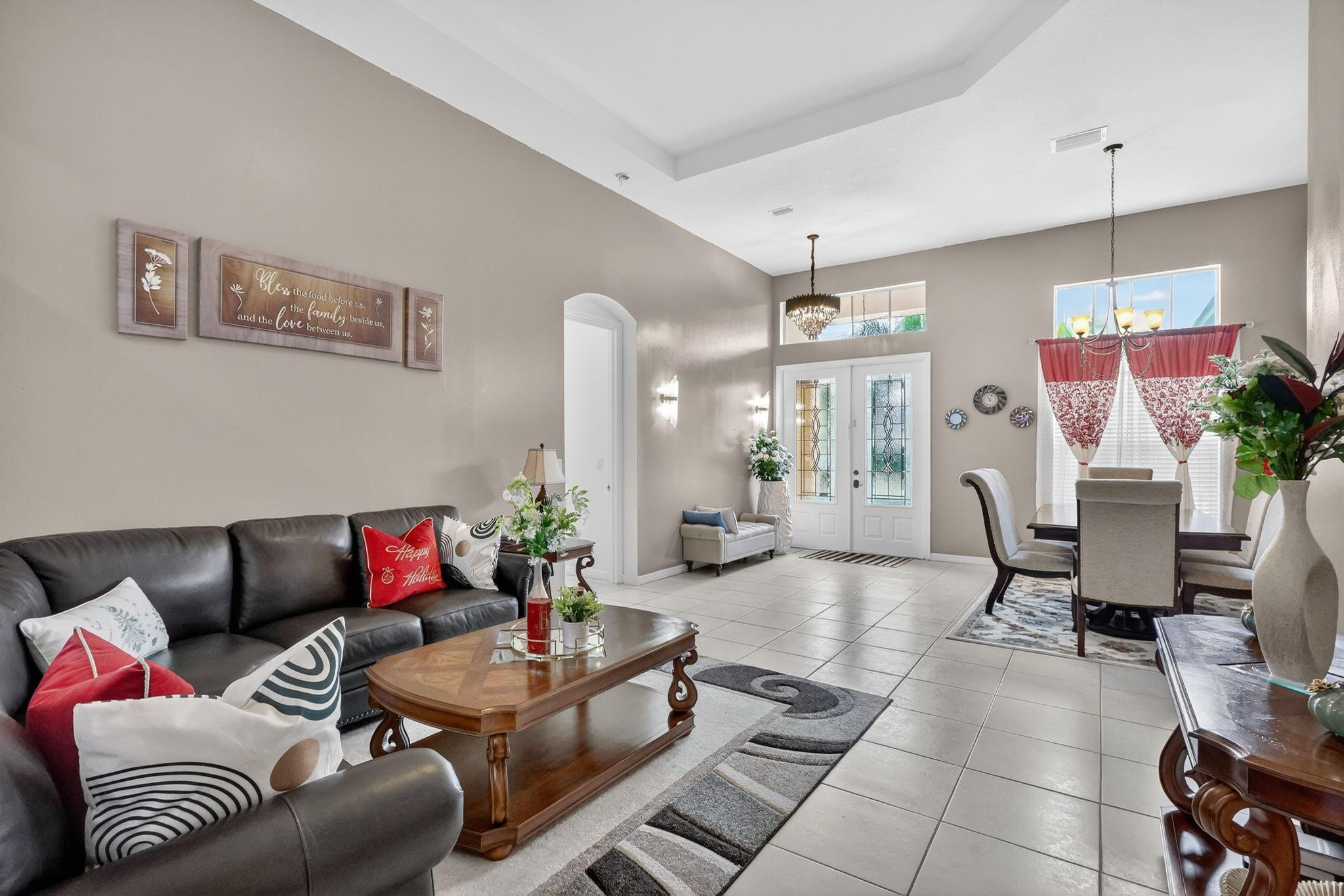 LAKEFOREST AT ST LUCIE WEST - Residential