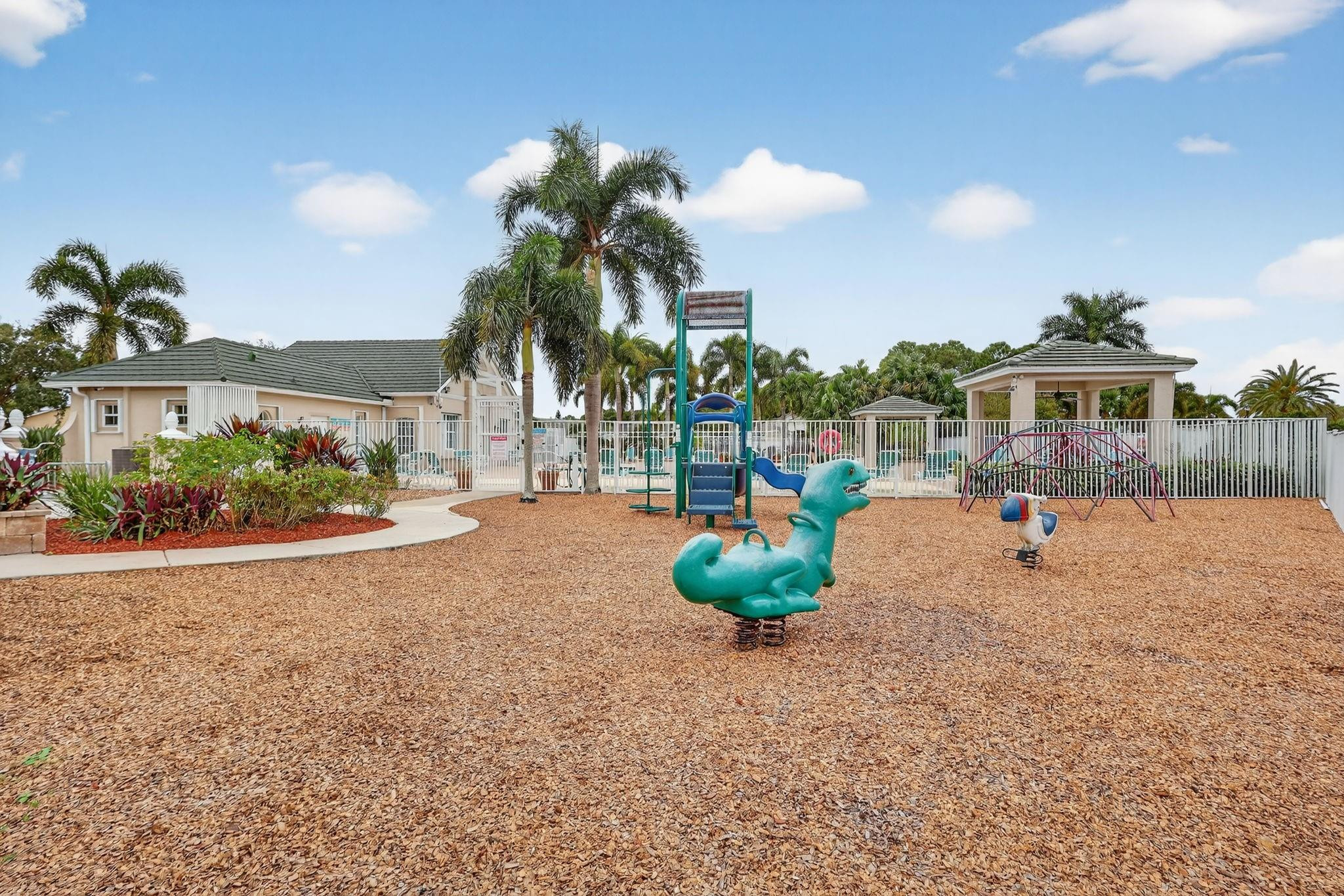 LAKEFOREST AT ST LUCIE WEST - Residential