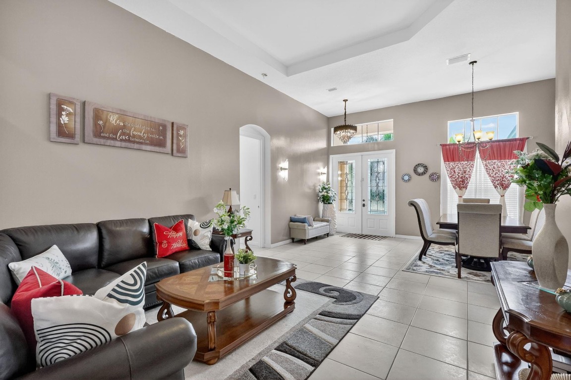 LAKEFOREST AT ST LUCIE WEST - Residential