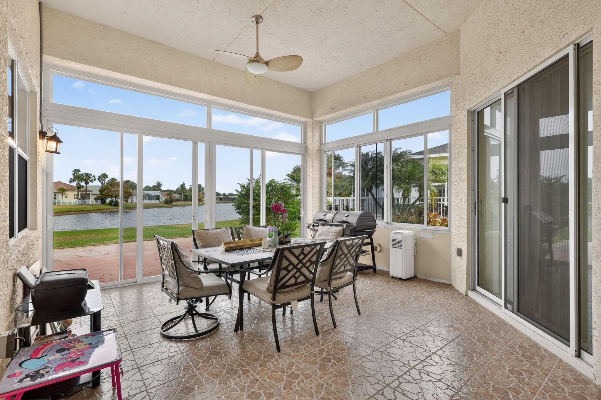 LAKEFOREST AT ST LUCIE WEST - Residential