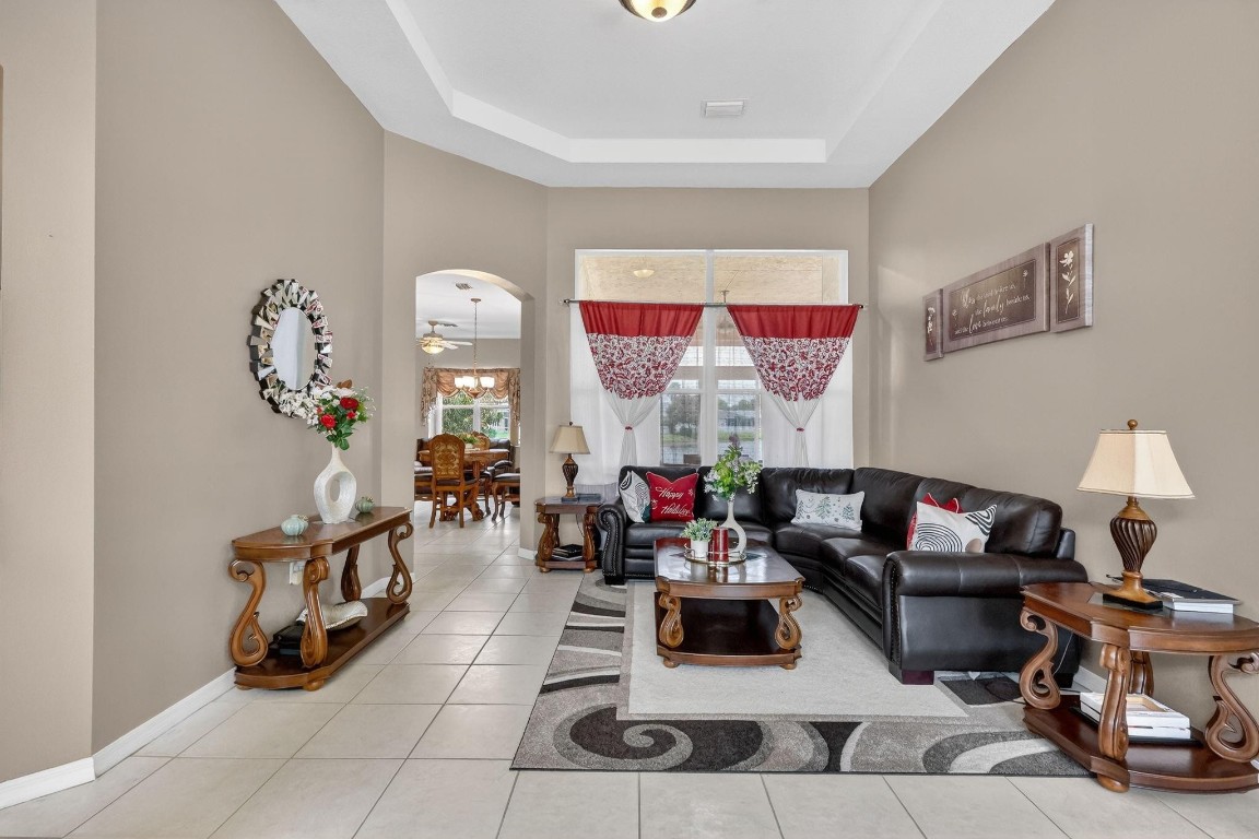 LAKEFOREST AT ST LUCIE WEST - Residential