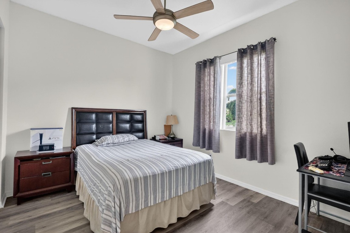 LAKEFOREST AT ST LUCIE WEST - Residential