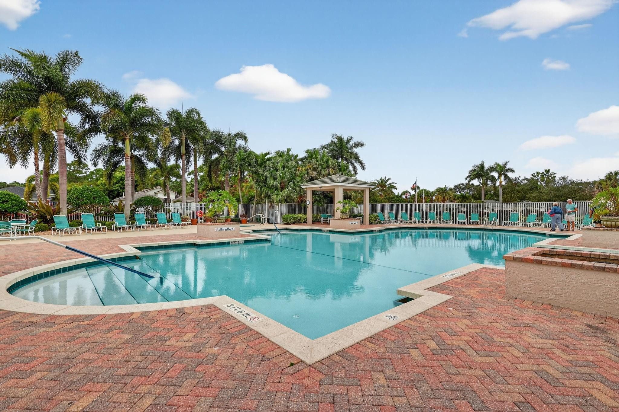 LAKEFOREST AT ST LUCIE WEST - Residential