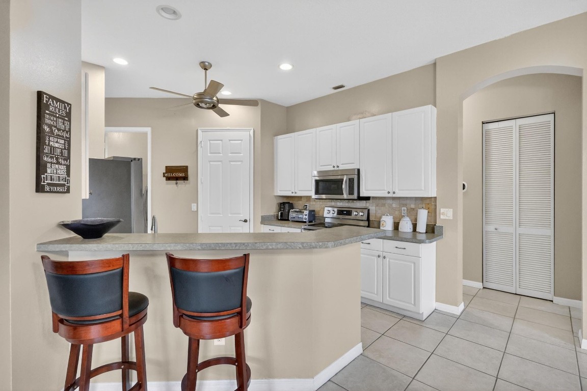 LAKEFOREST AT ST LUCIE WEST - Residential