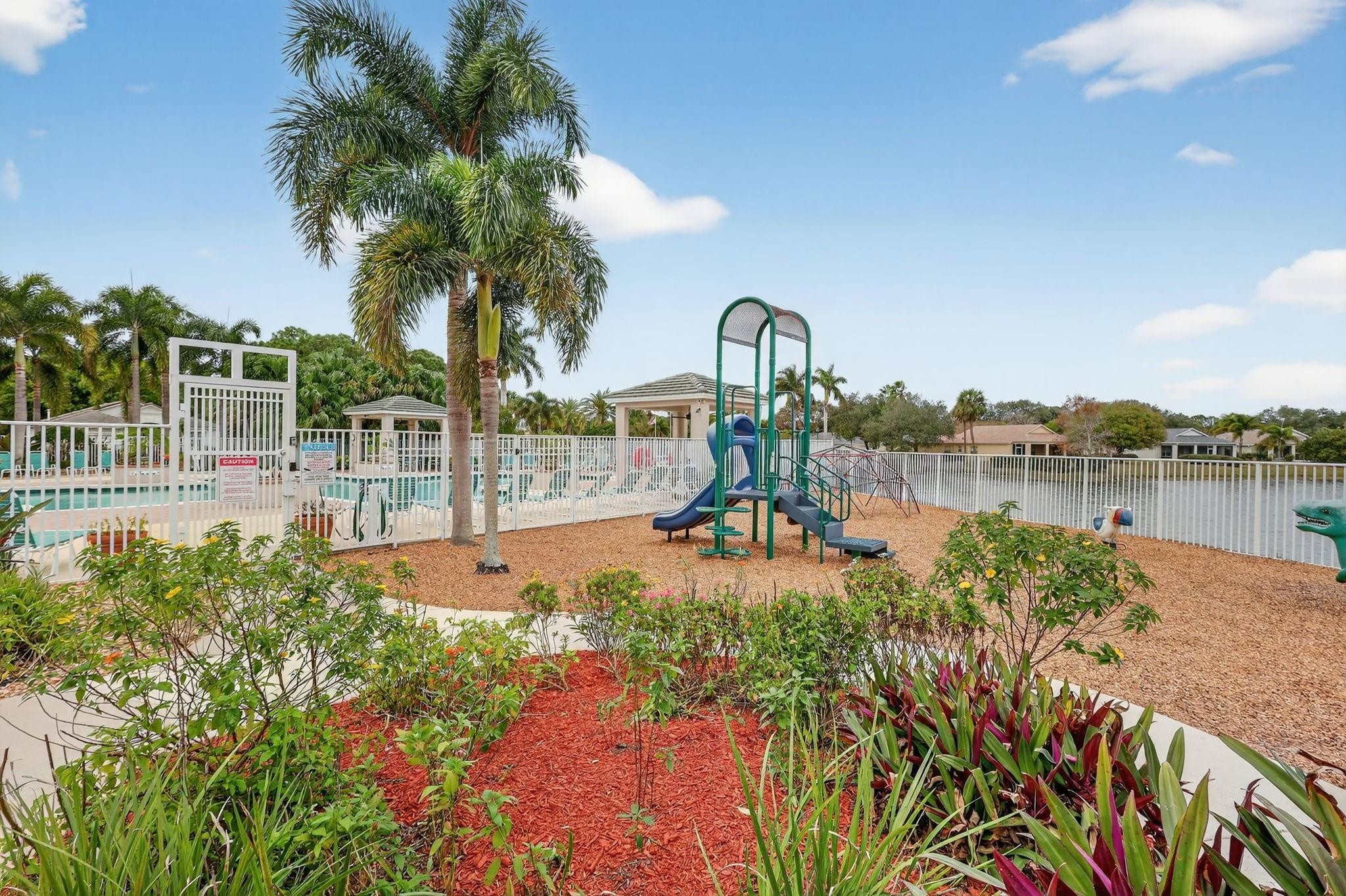 LAKEFOREST AT ST LUCIE WEST - Residential