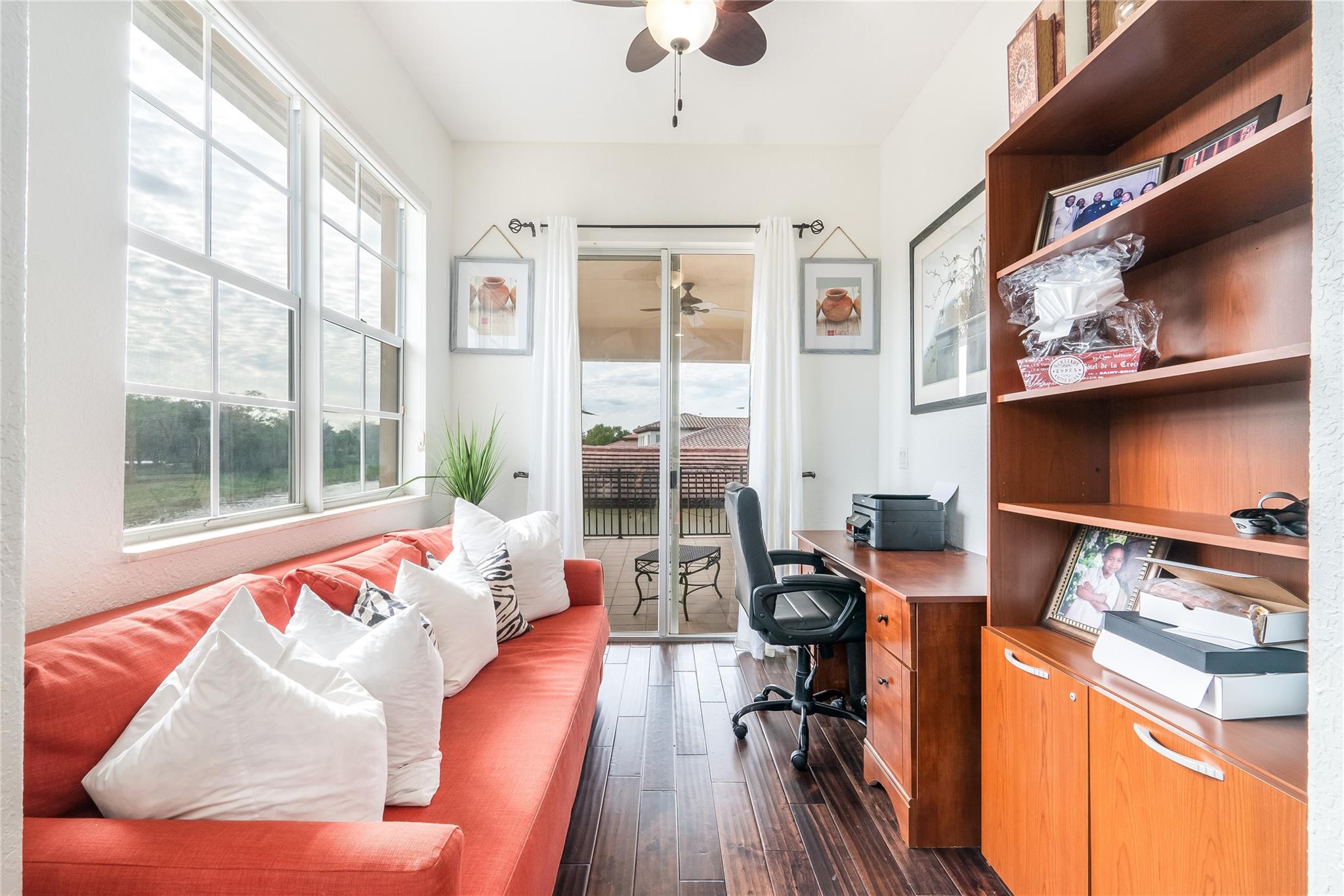 Heron Bay North 2 173-181 - Residential