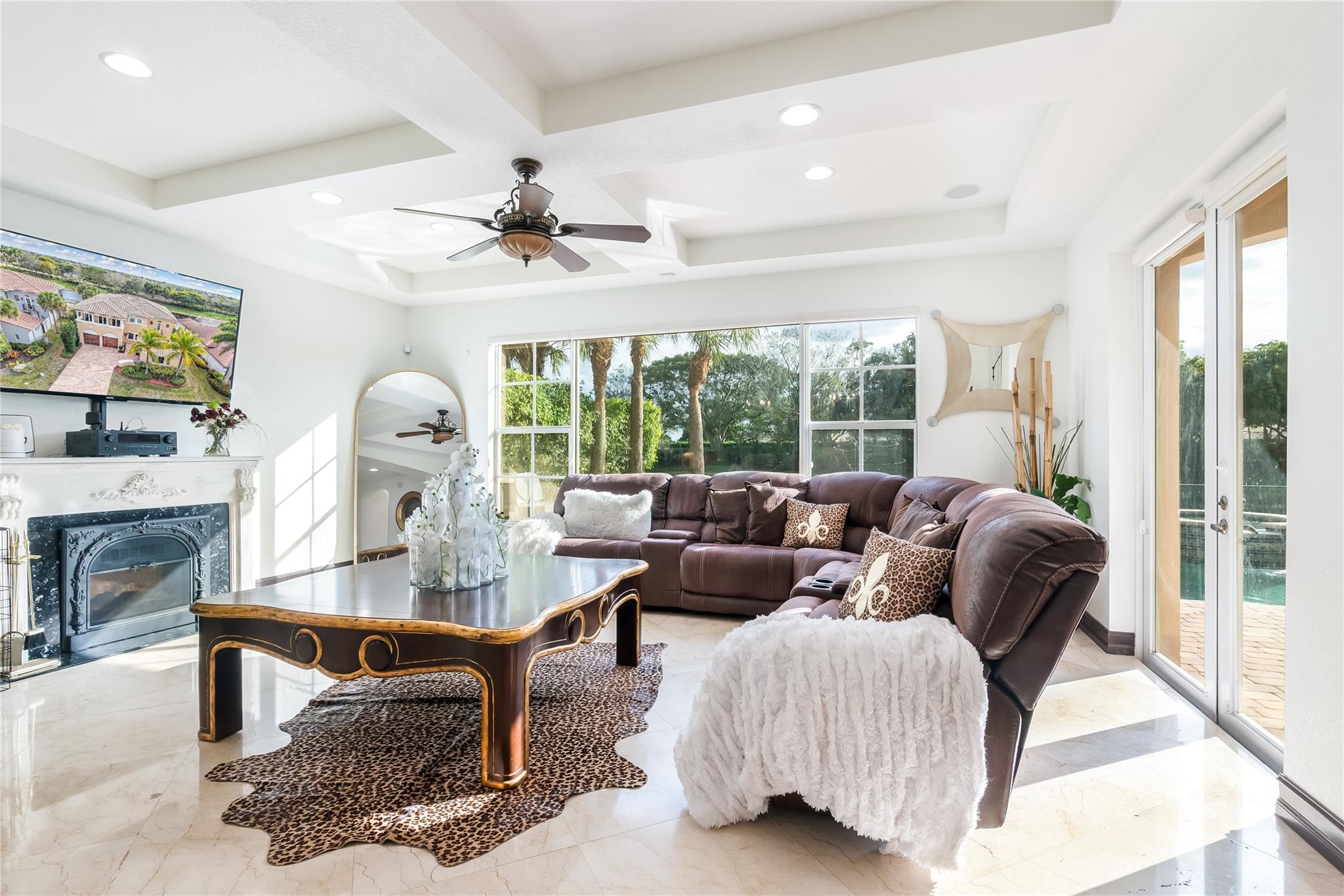 Heron Bay North 2 173-181 - Residential