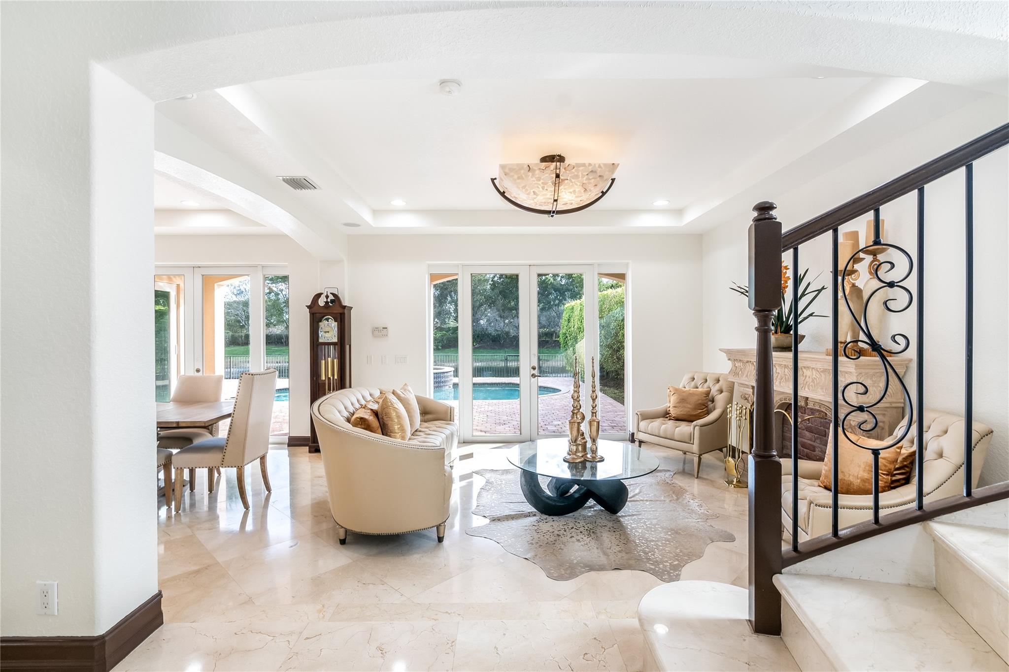 Heron Bay North 2 173-181 - Residential